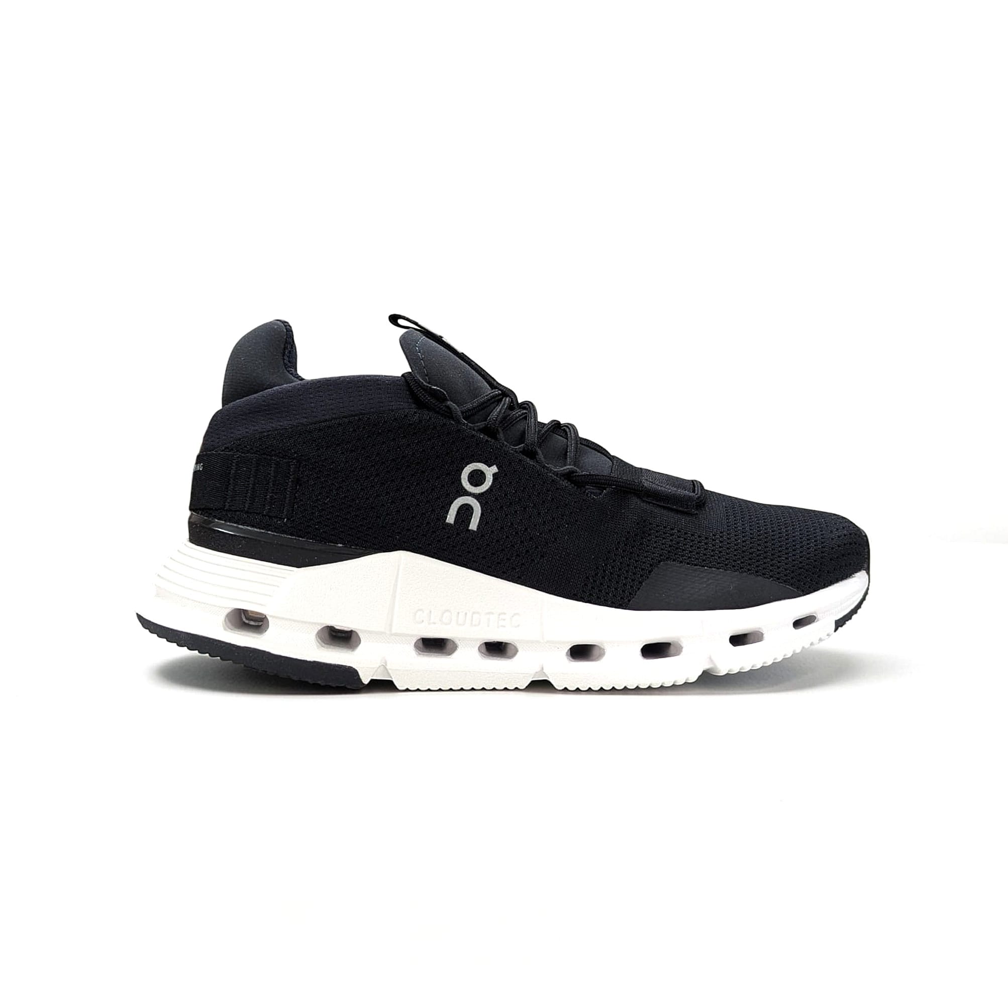 On Running Cloudnova Damen Laufschuhe