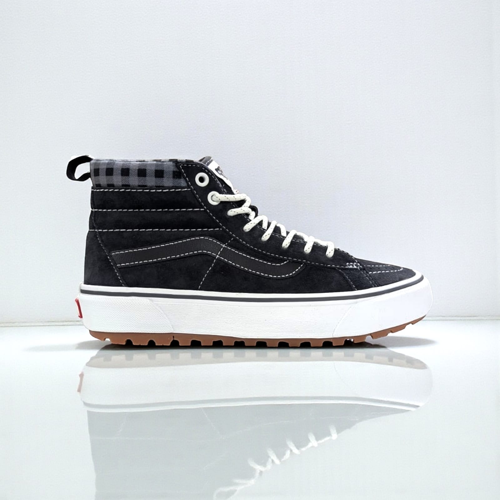 Vans Skateboard 8 Hi Mte 1  Unisex Sneakers