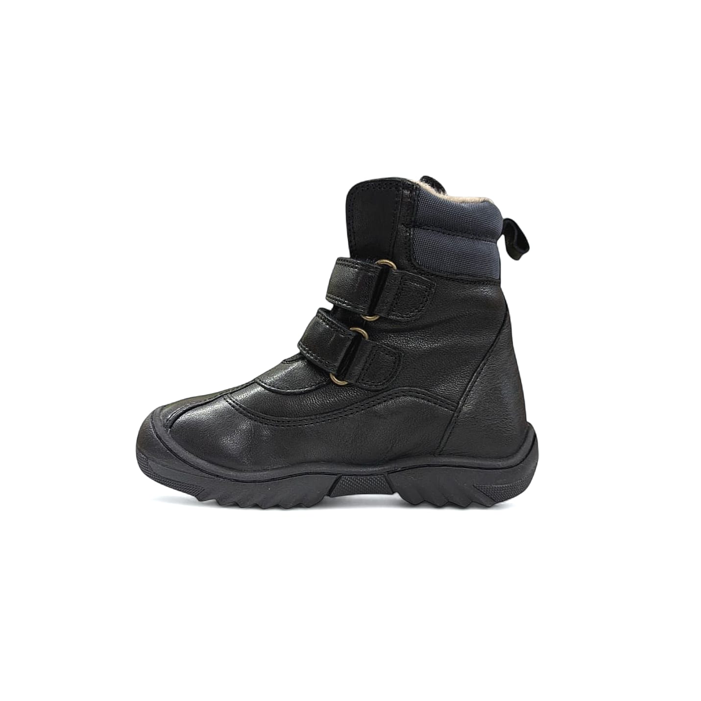 Bisgaard Emmet Kinder Winterboots - BLACK