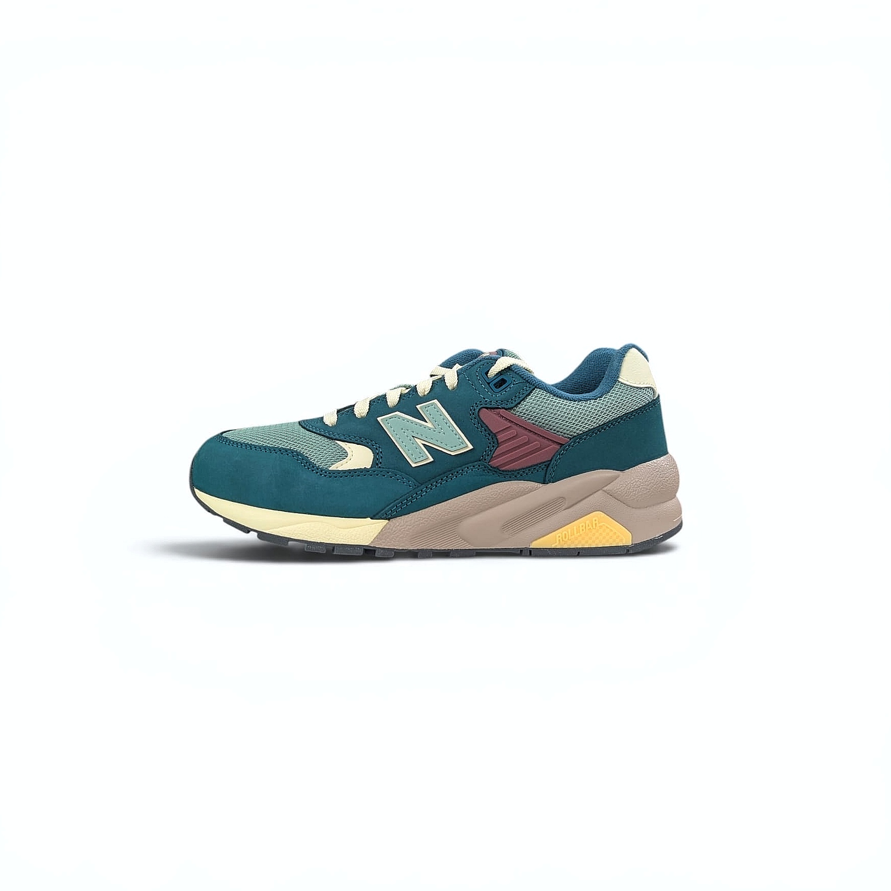 Vitage teal New Balance MT580 Unisex Sneakers