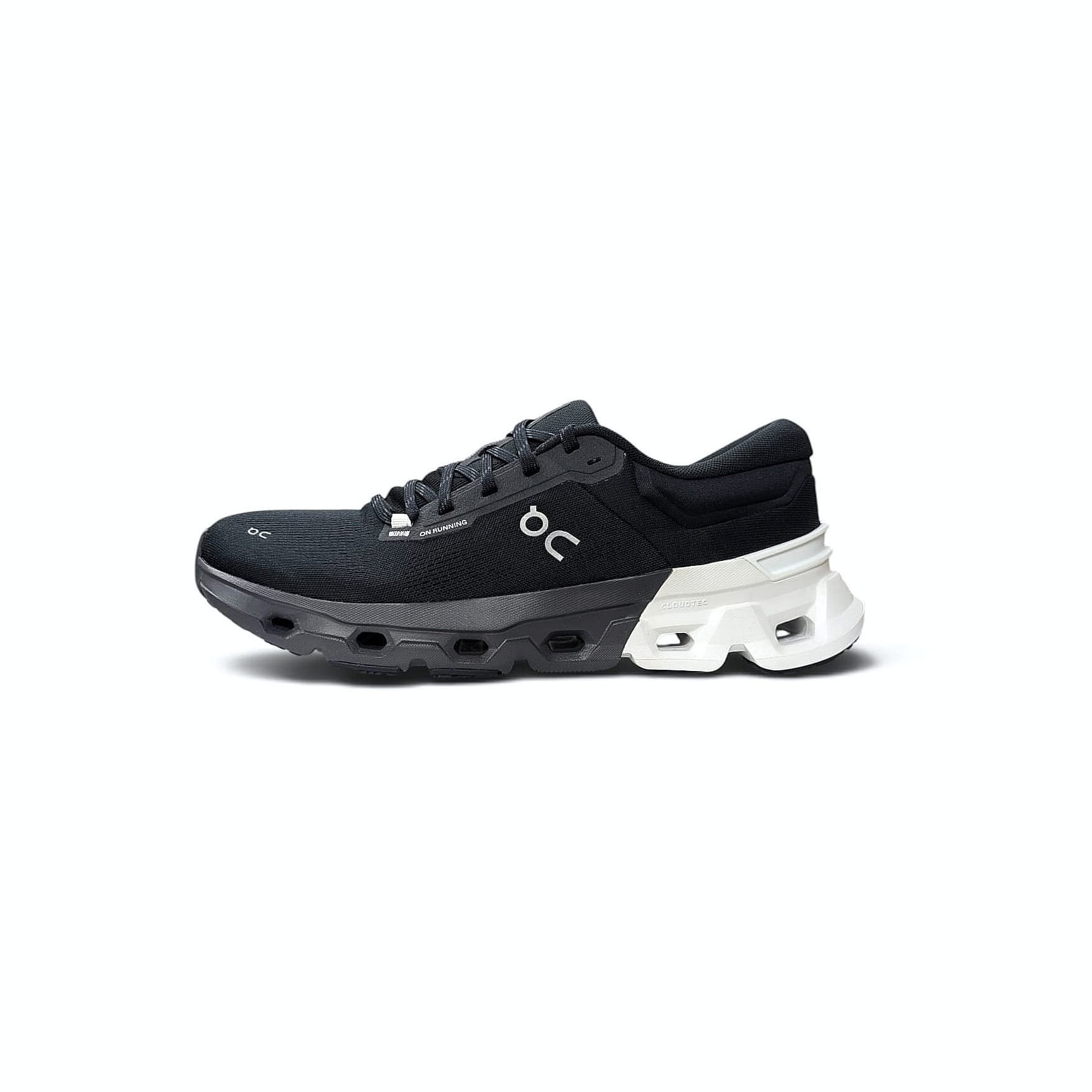 On Running Cloudflyer 5 Herren Laufschuh Black.White
