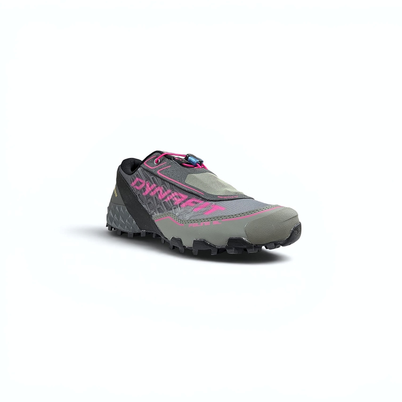 Carbon Dynafit Feline SL W Gtx Damen Trailrunningschuhe