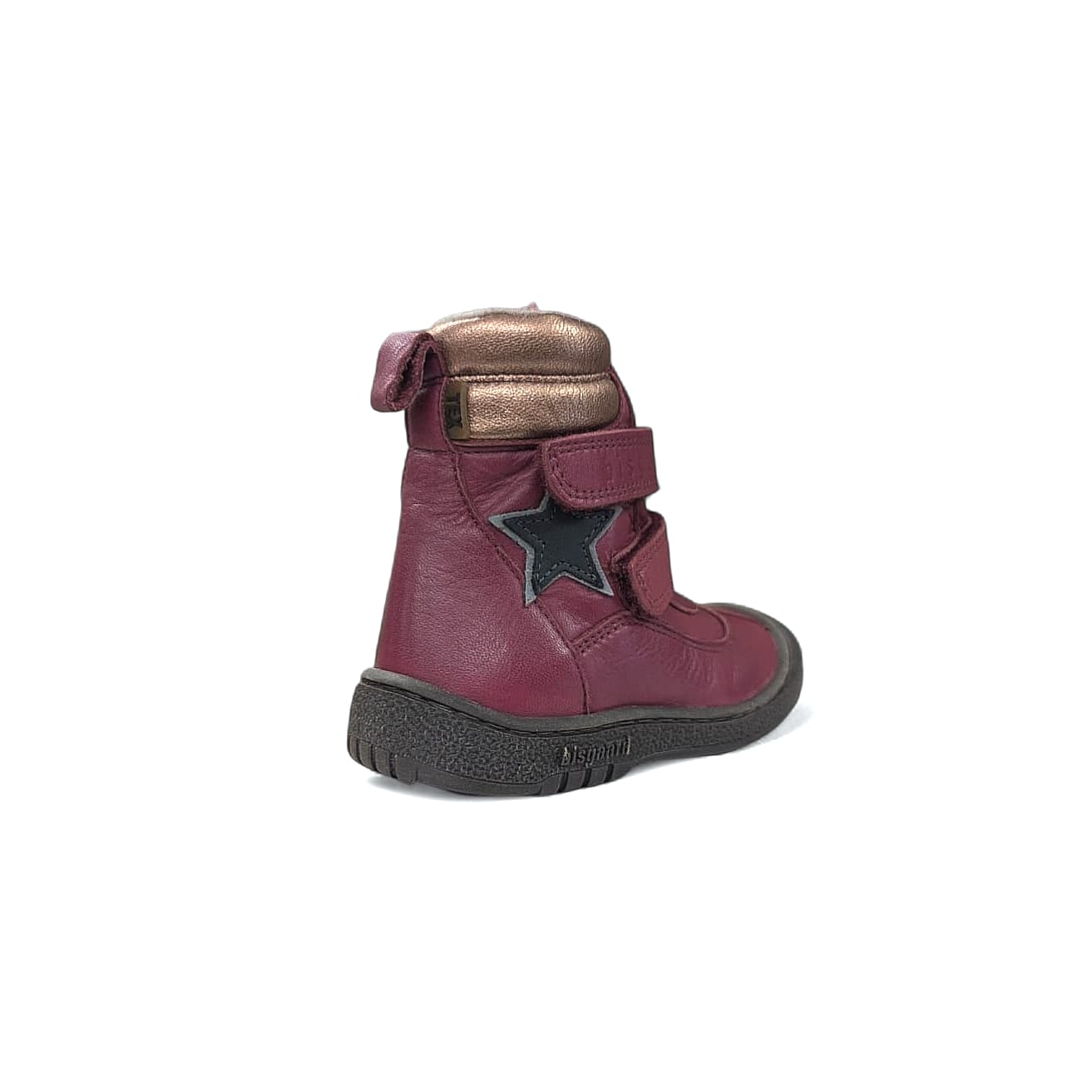 Bisgaard Ellix Winterboots