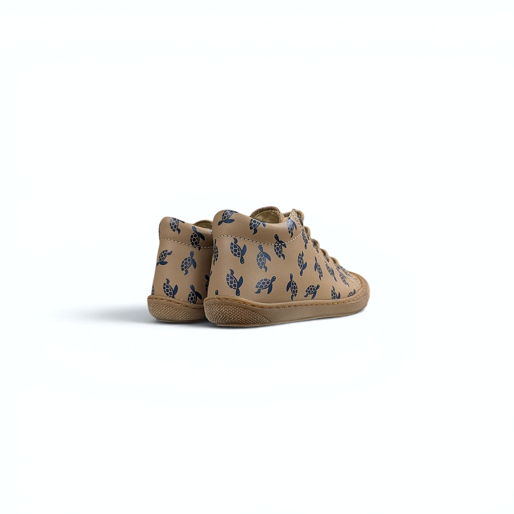 Blue Sand Naturino Coco Kinder Lauflernschuhe
