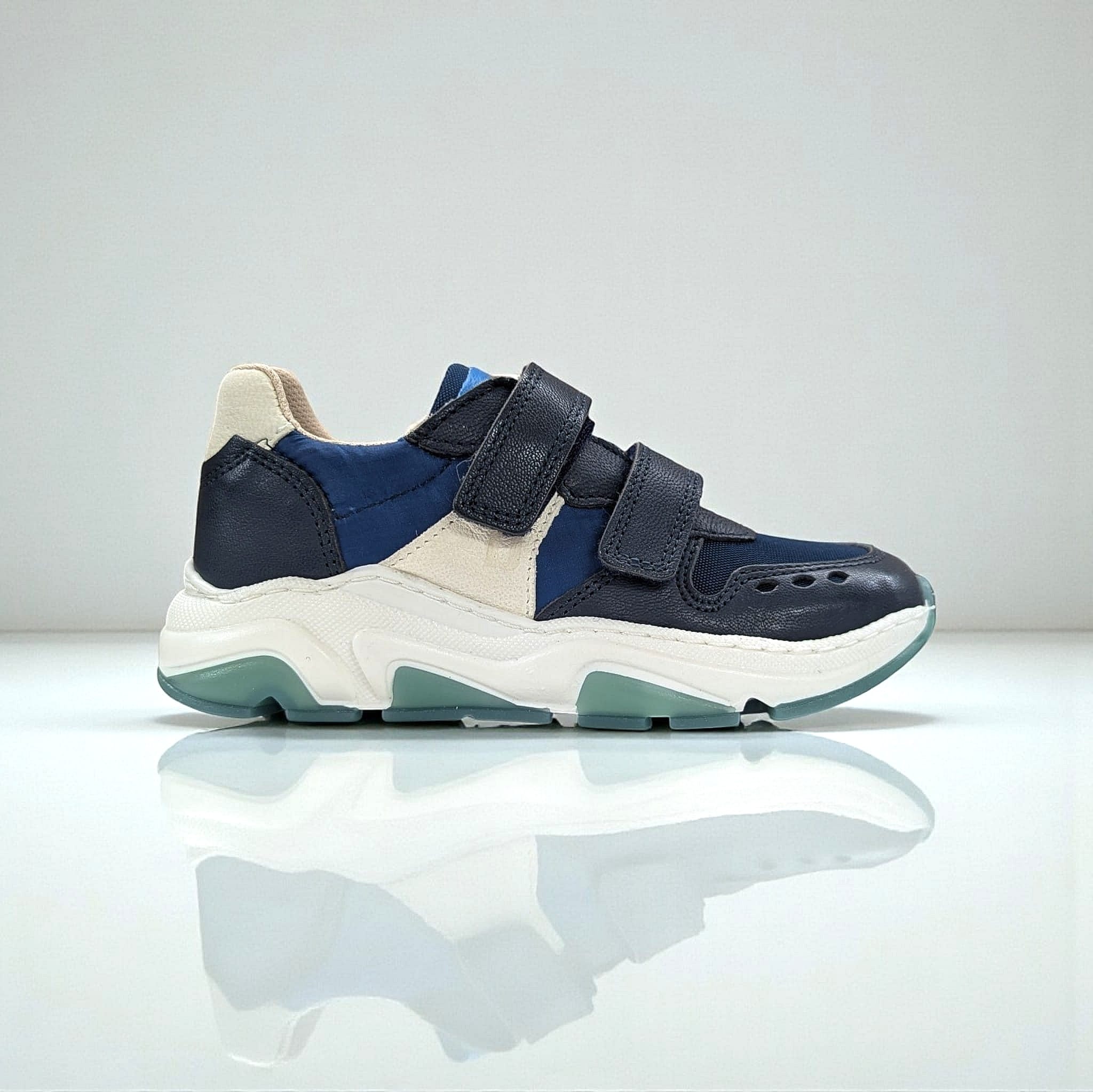 Bisgaard Lauge V Kinder Sneakers