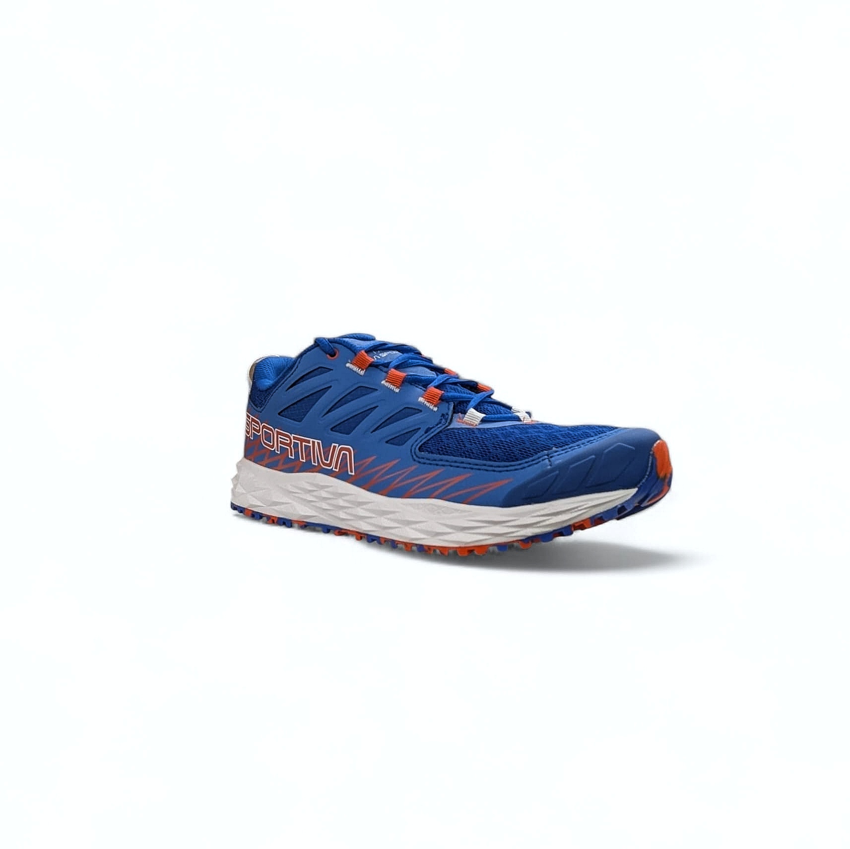 Blue  La Sportiva Lycan Damen Trailrunningschuhe