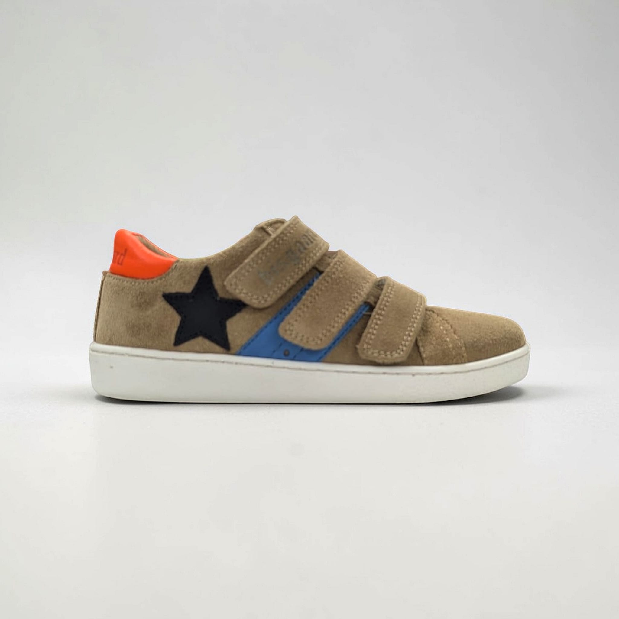 Bisgaard Kinder Sneaker