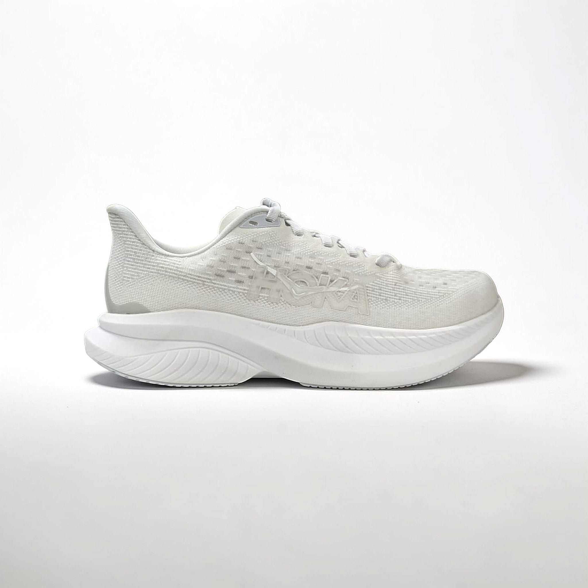 Hoka W Mach 6 Damen Laufschuhe