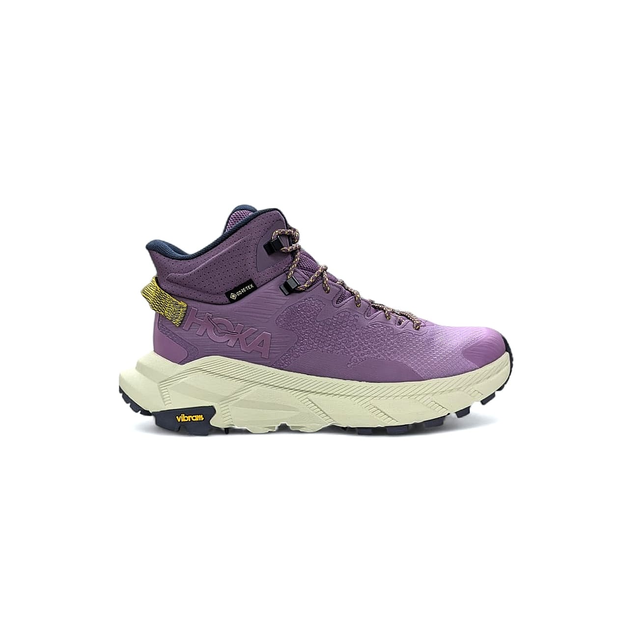 Hoka Trail Code Gtx Damen Wanderschuhe
