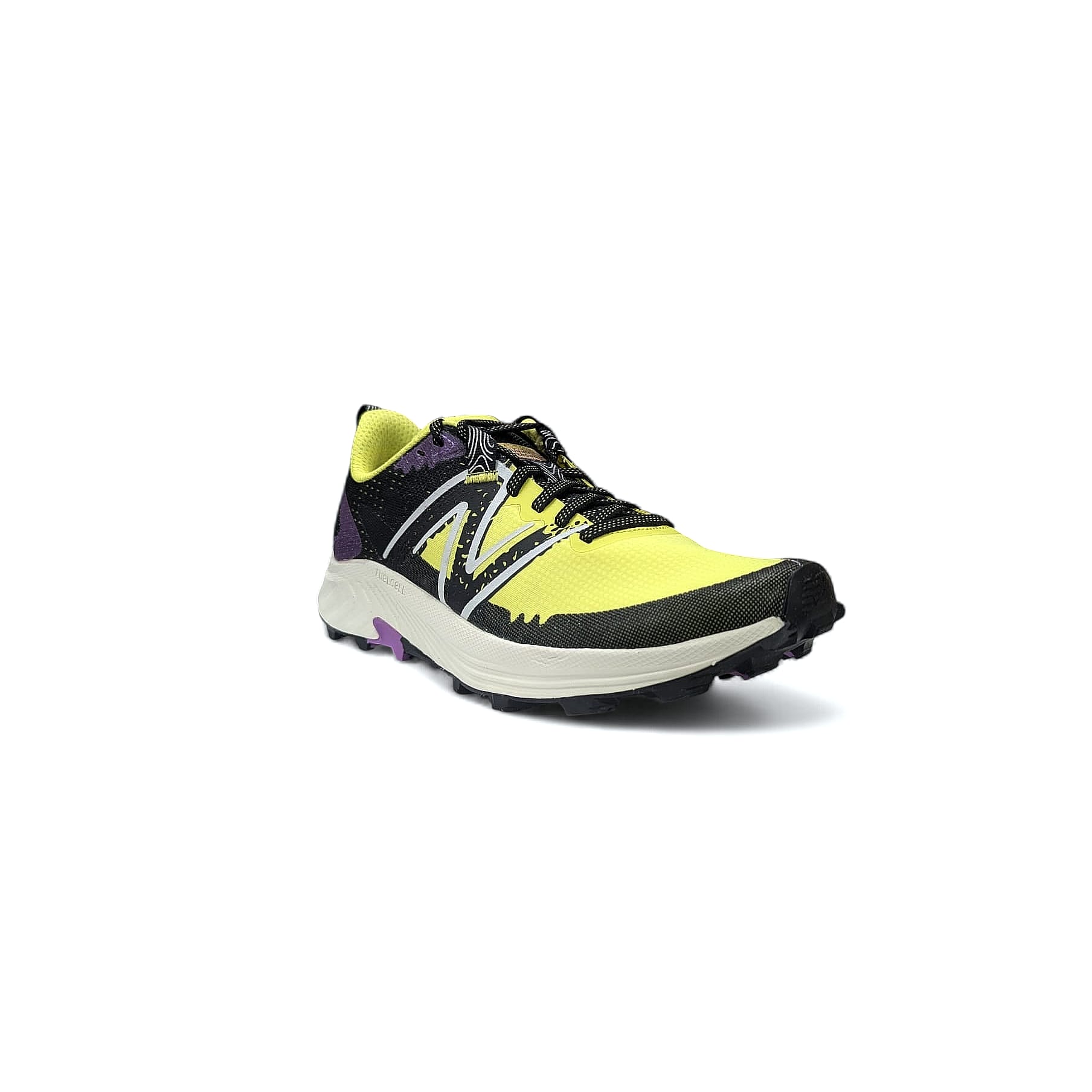 New Balance Fuel Cell Summit Damen Trailrunningschuhe
