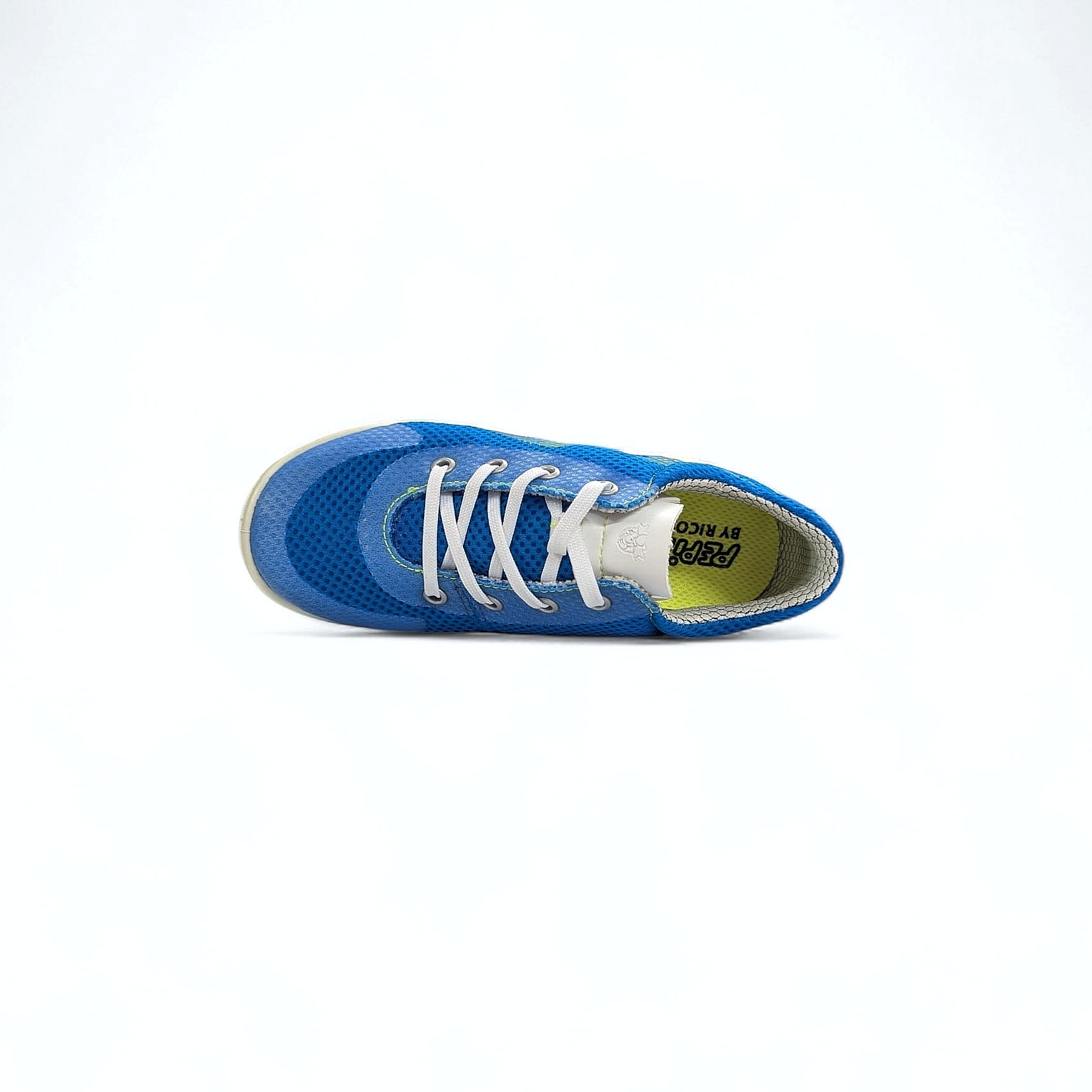 Blue  Ricosta Pepino Pero Kinder Sneakers