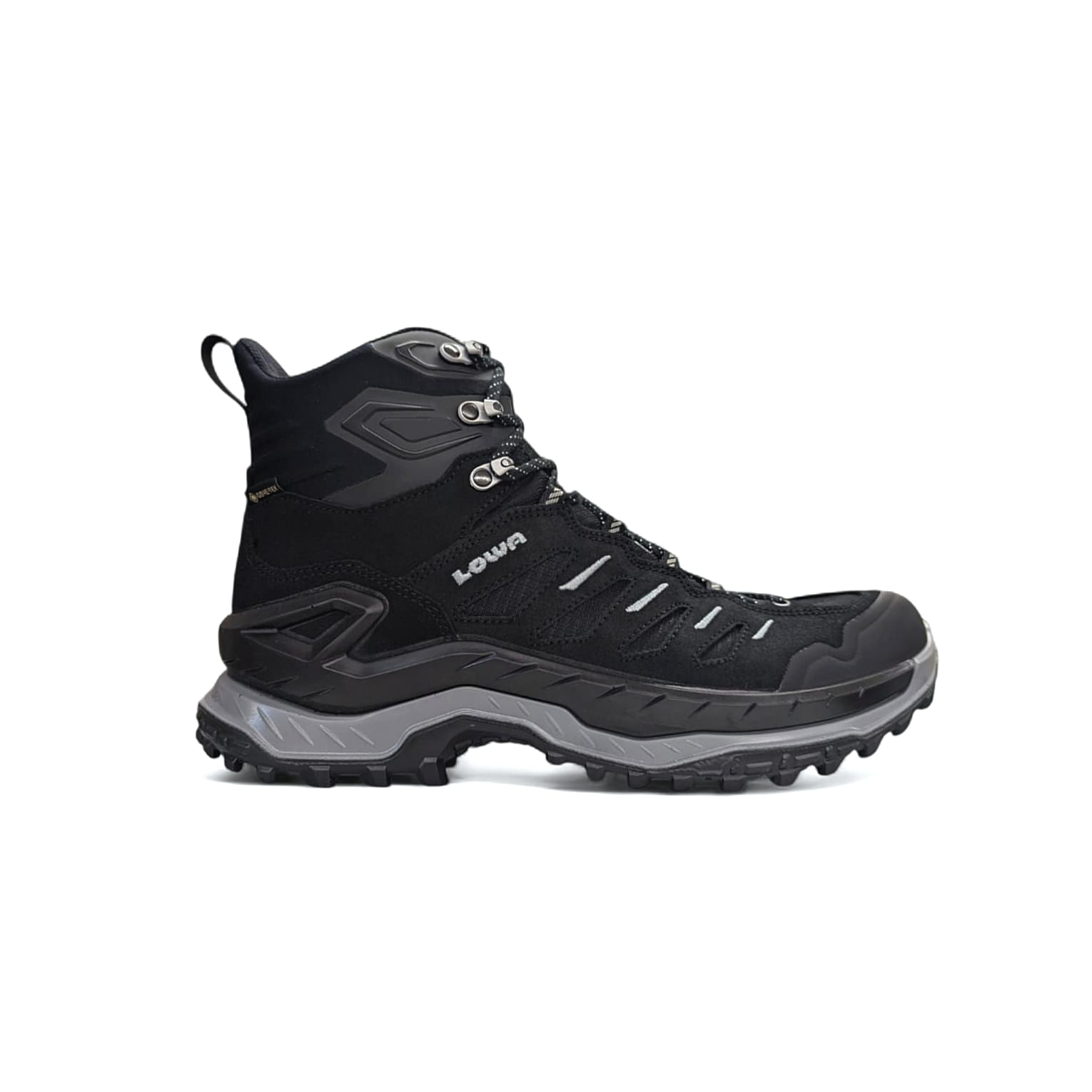 Lowa Innovo Gtx Mid Herren Wanderschuhe