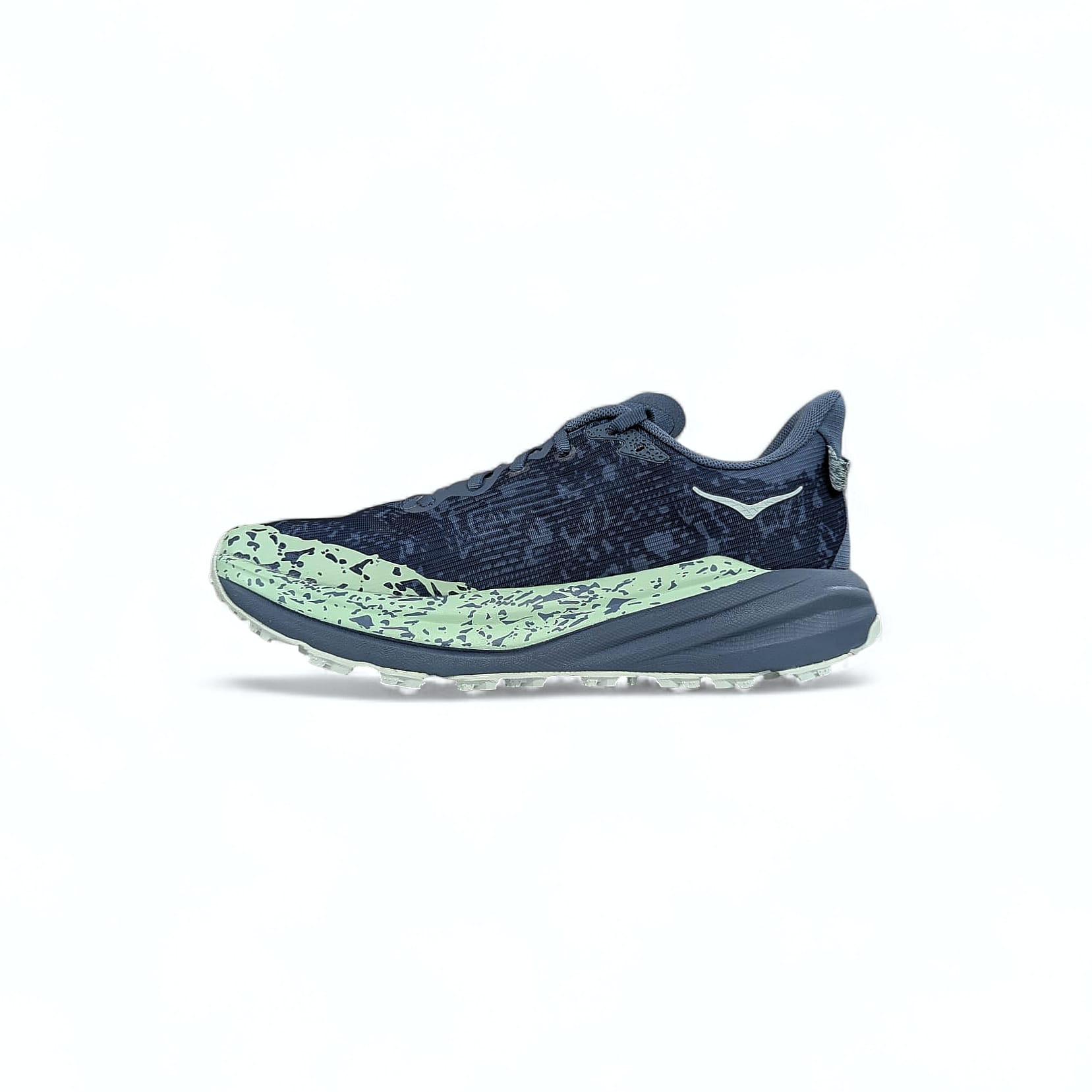 Mint Hoka W SpeedGoat 6 GTX Damen Trailrunningschuhe