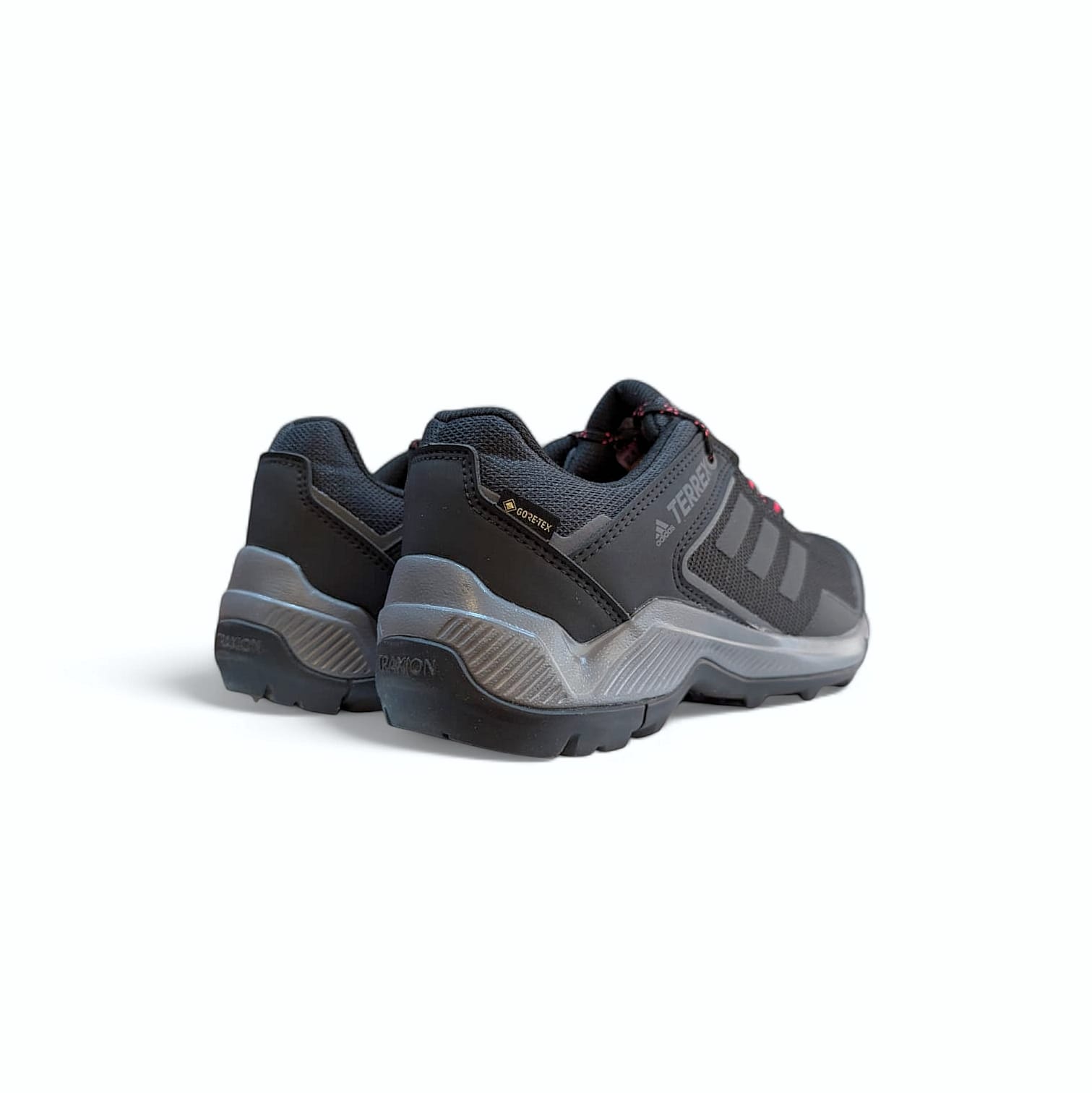 Adidas Terrex Eastrail Gtx Wanderschuhe | Carbon/Core Black/Active Pink