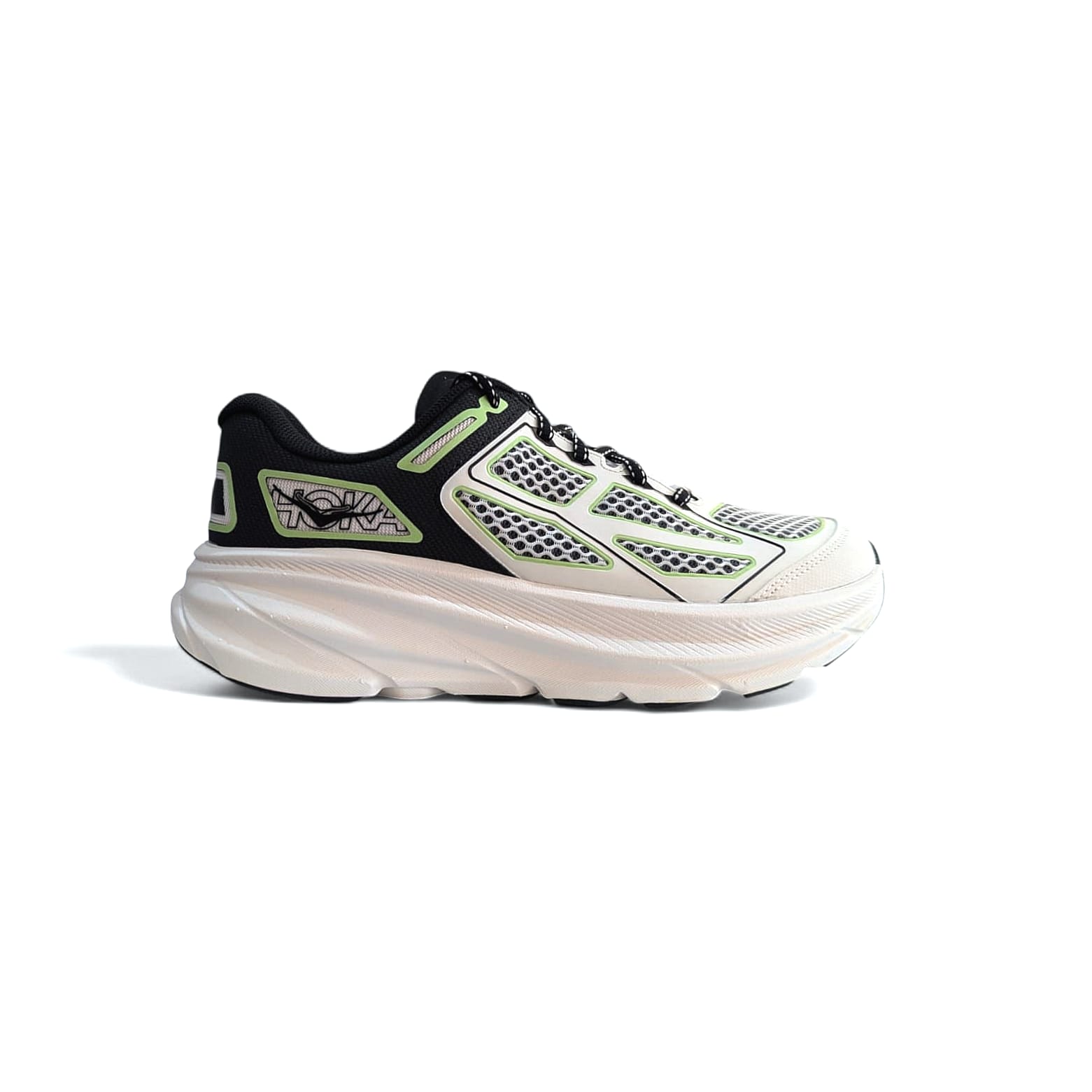 Hoka U Clifton One 9 Laufschuhe