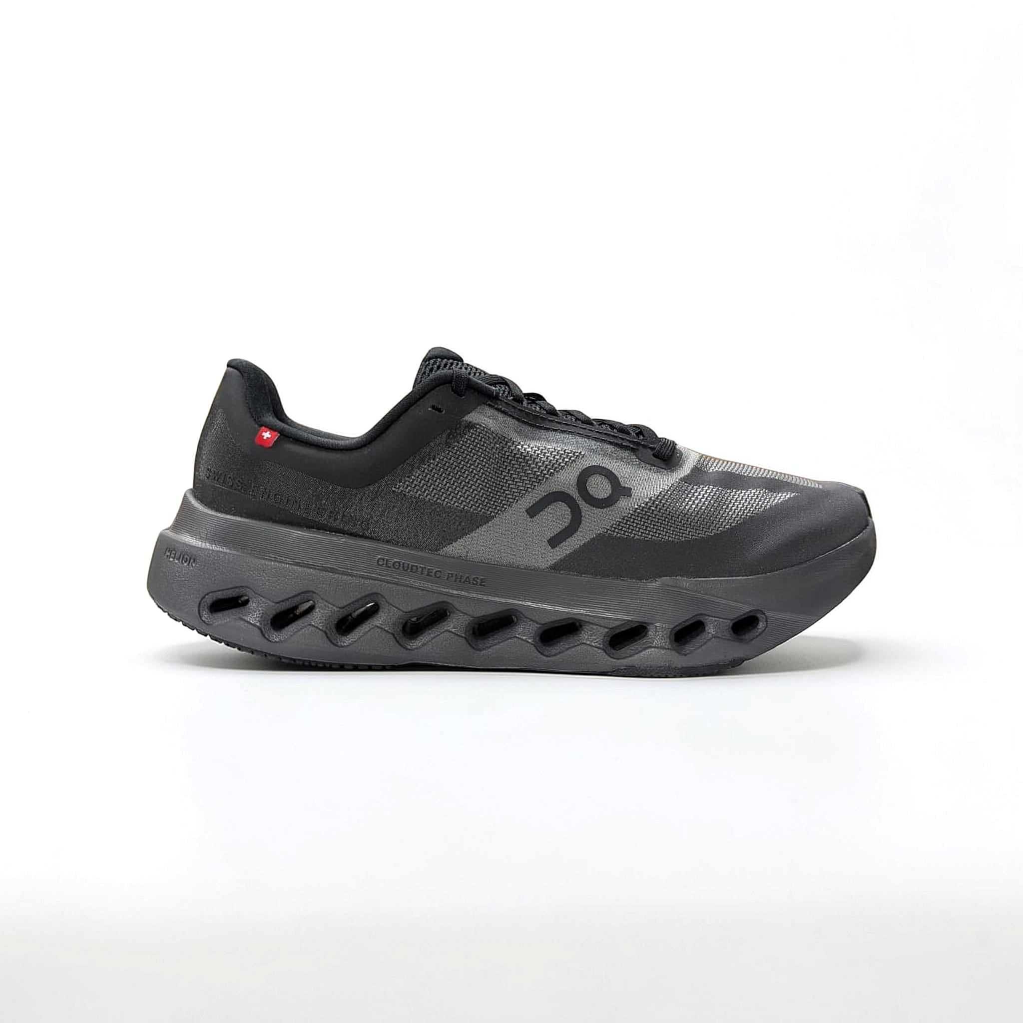 On Running Cloudsurfer Next Wide Herren Laufschuhe