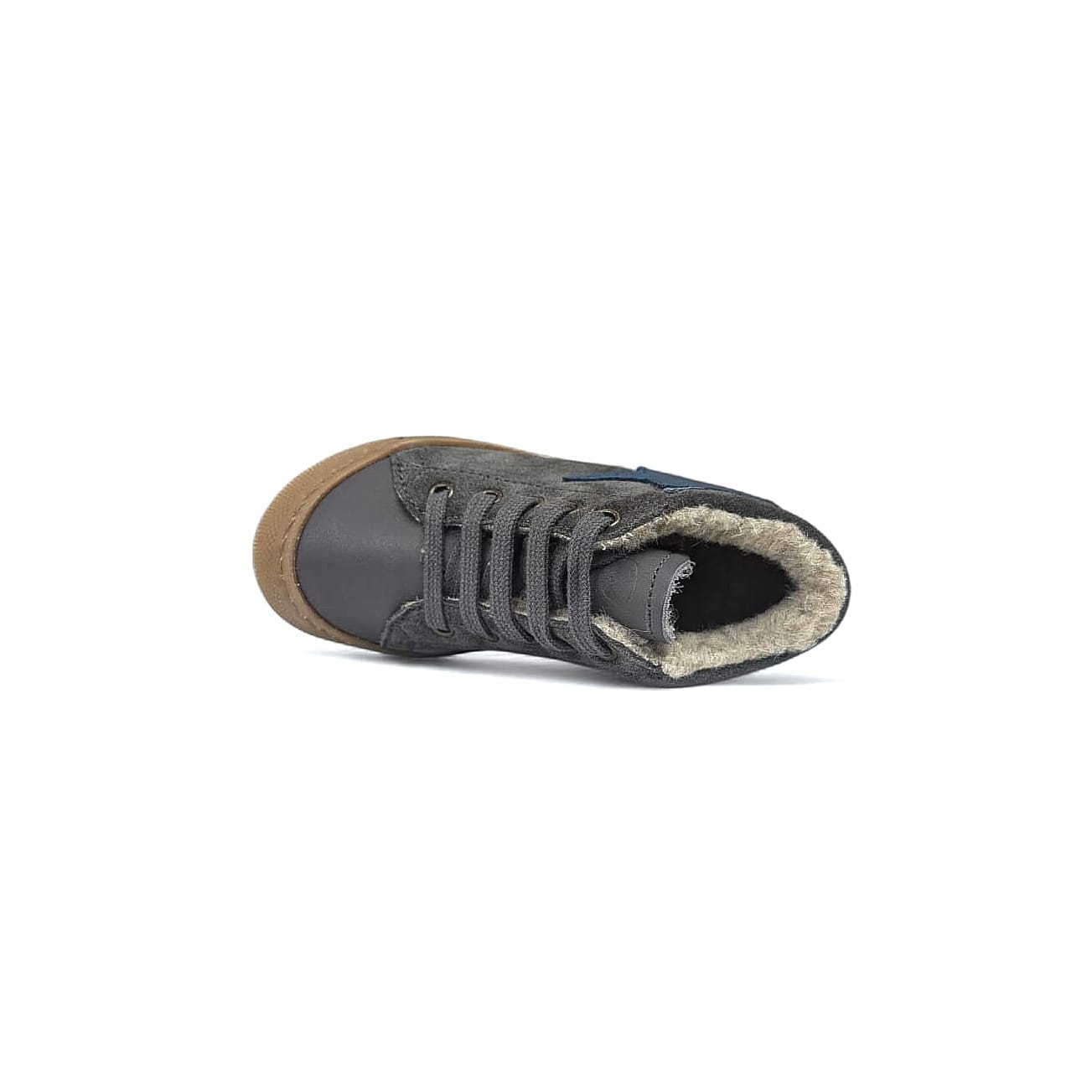 Kinder Winterboots Naturino Flexy