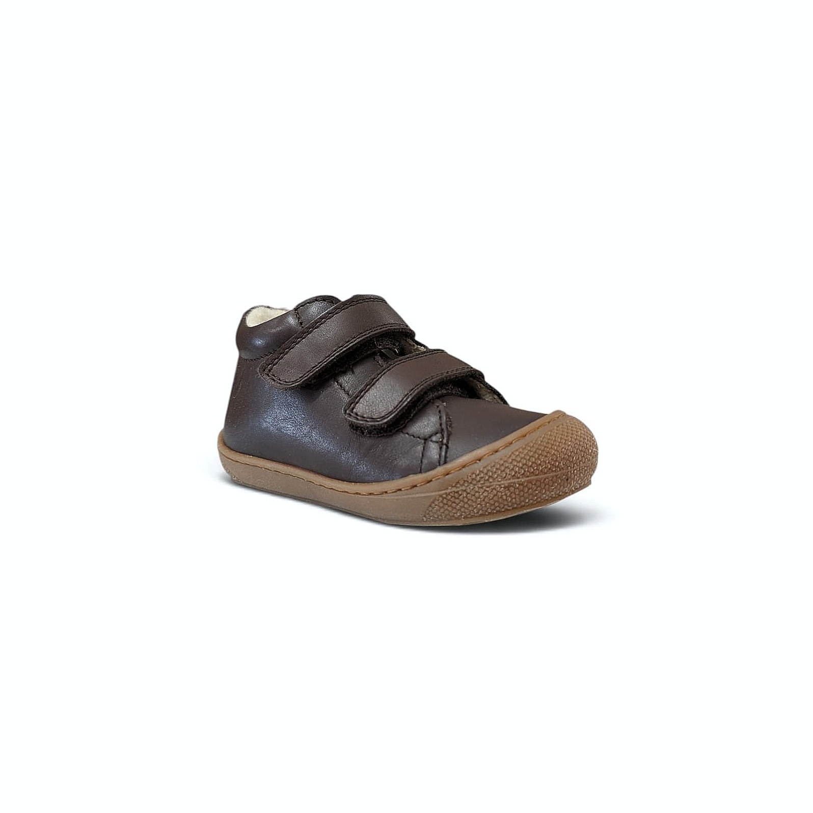 Naturino Coco VL Kinder Winterschuh mit Klettverschluss - T.Moro