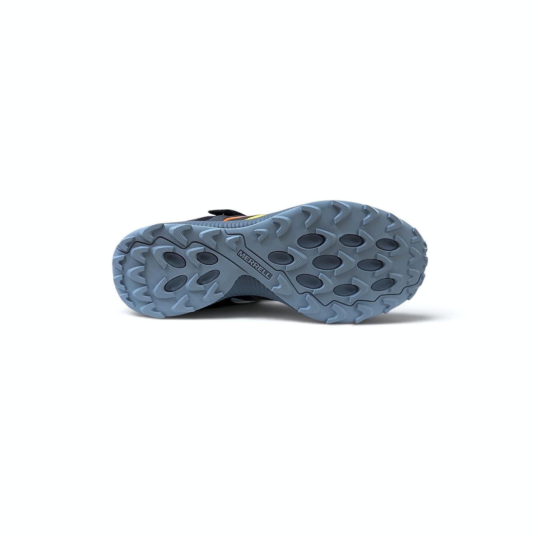 Merrell Nova 2 Rainbow Mountains Jungen Trail-Schuhe