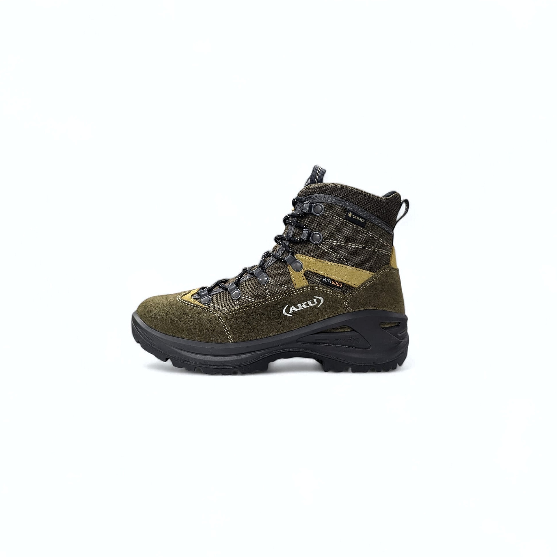 AKU Cimon Gtx Unisex Wanderschuhe