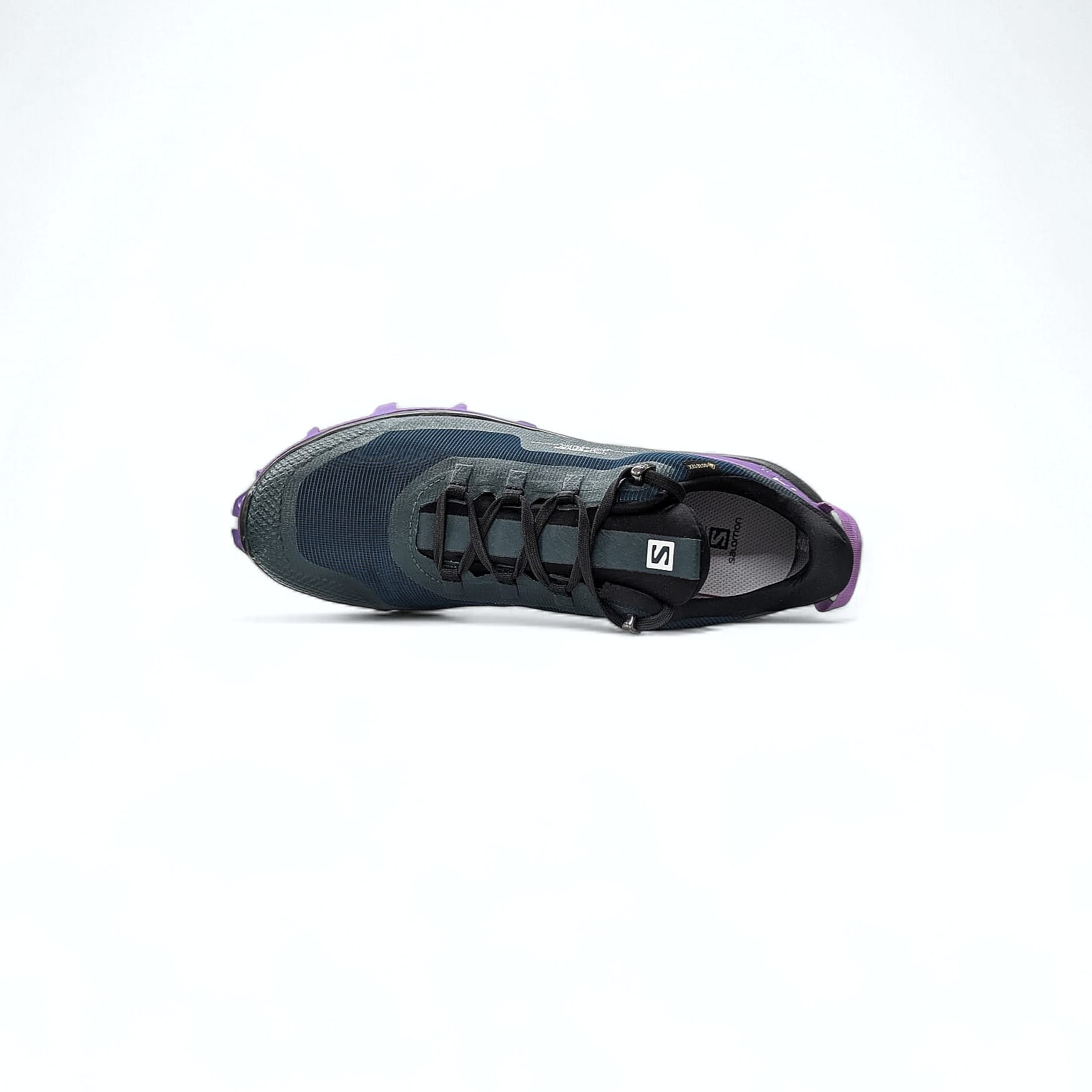 Salomon Cross Over Gtx W Damen Trailrunningschuhe