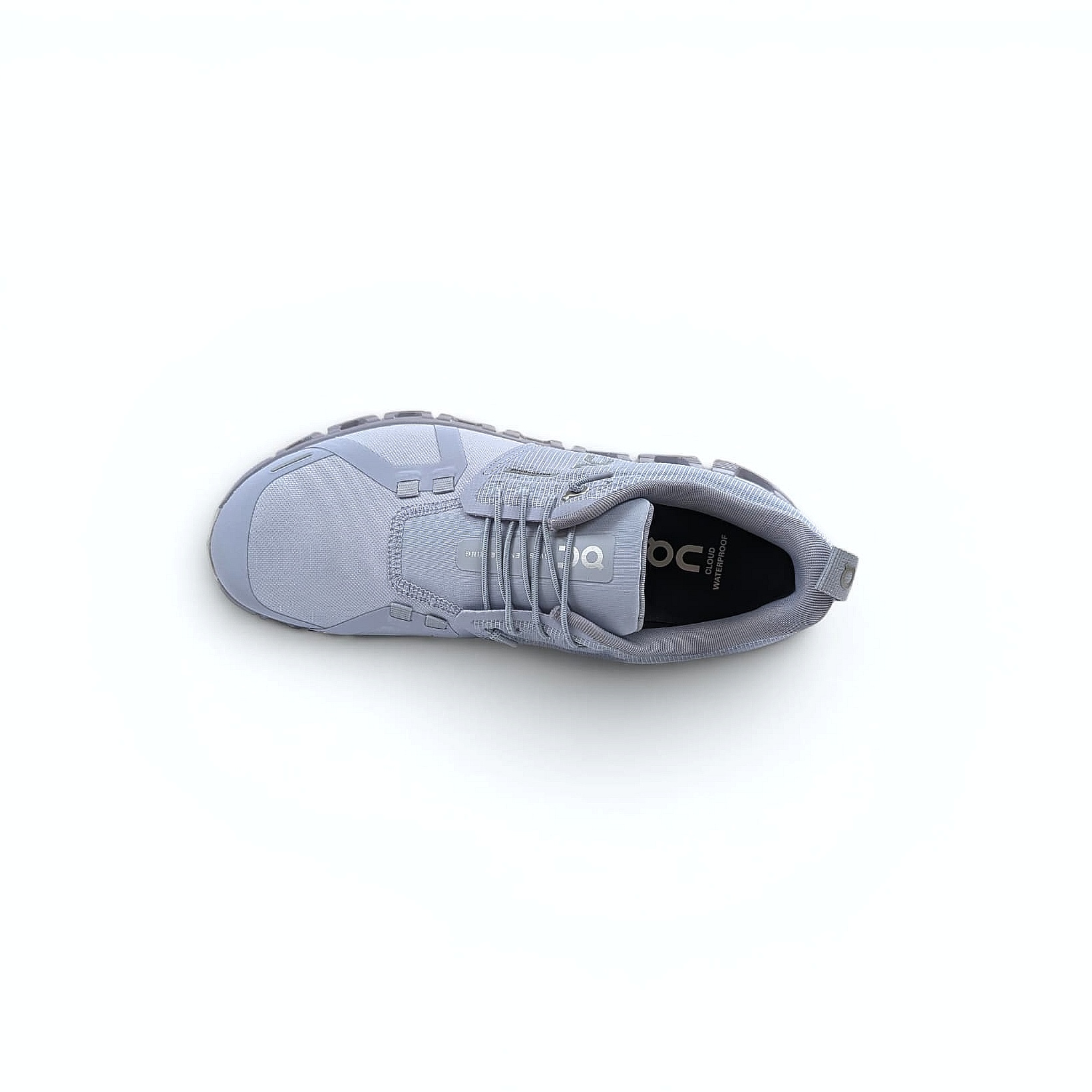 On Cloud 6 WP – Damen wasserdichter Schuh Nimbus Lilac