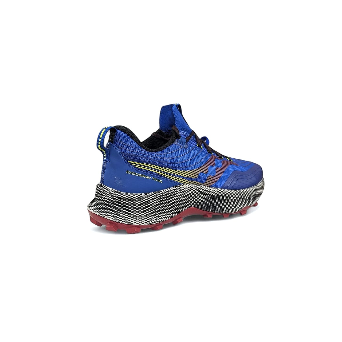Saucony Endorphin Trai Herren Trailrunningschuhe
