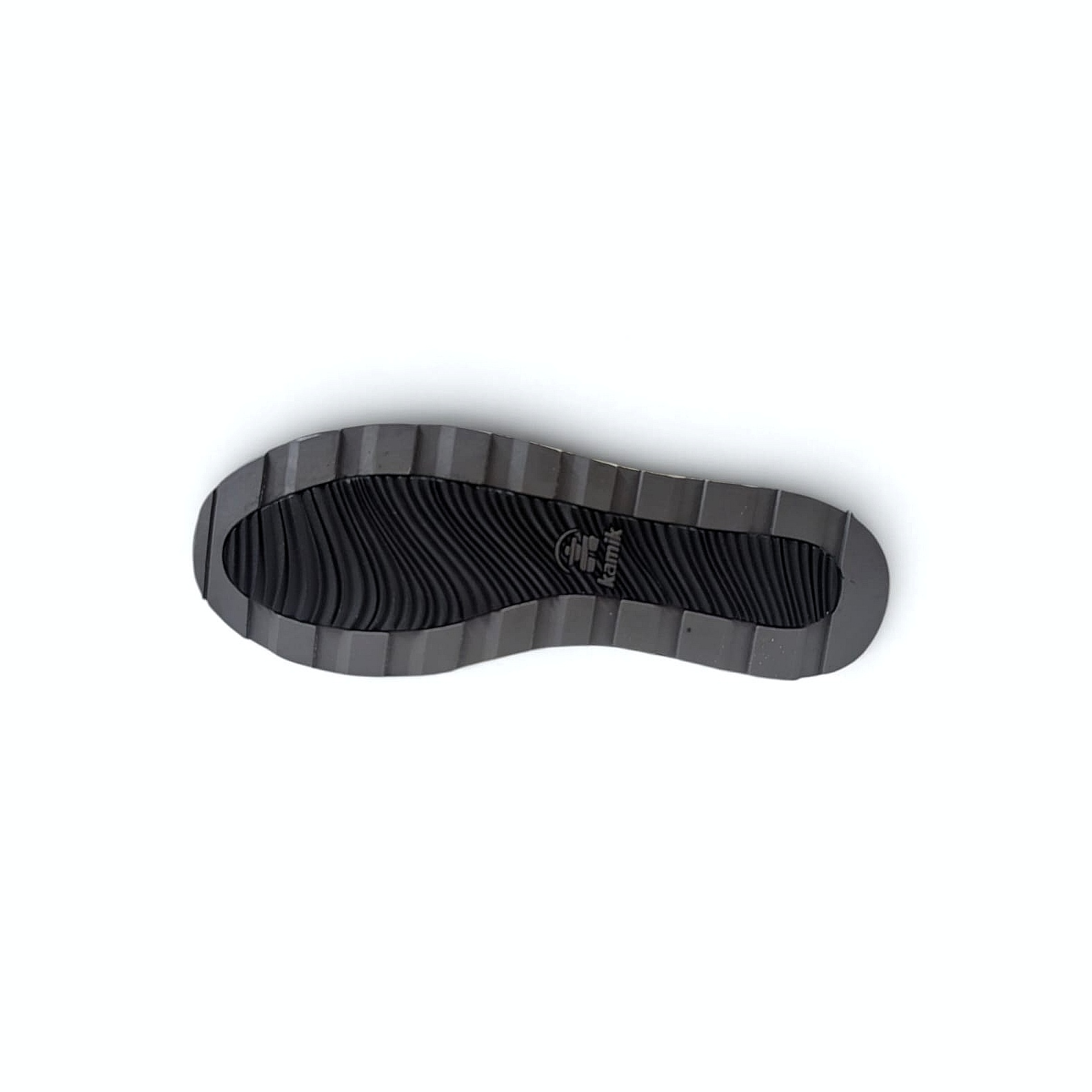 Kamik Ariel Lo Damen Winterschuhe Black - Noir