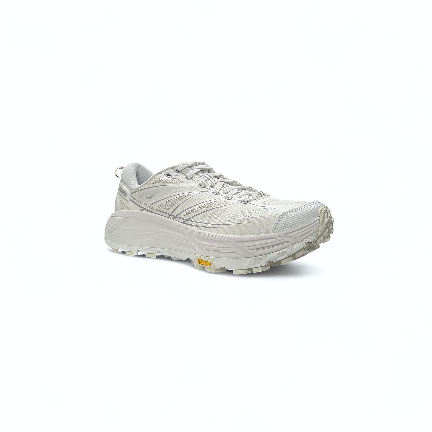 Hoka U Mafate Speed 2 Unisex Trailrunningschuhe