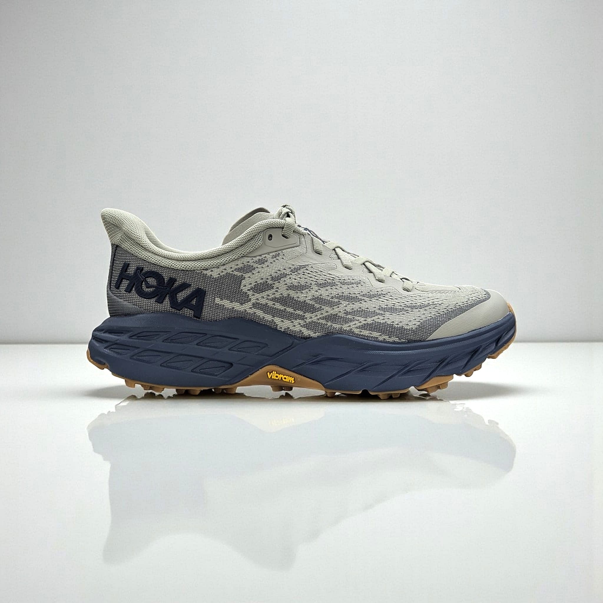 Hoka Speedgoat 5 Herren Trailrunningschuhe