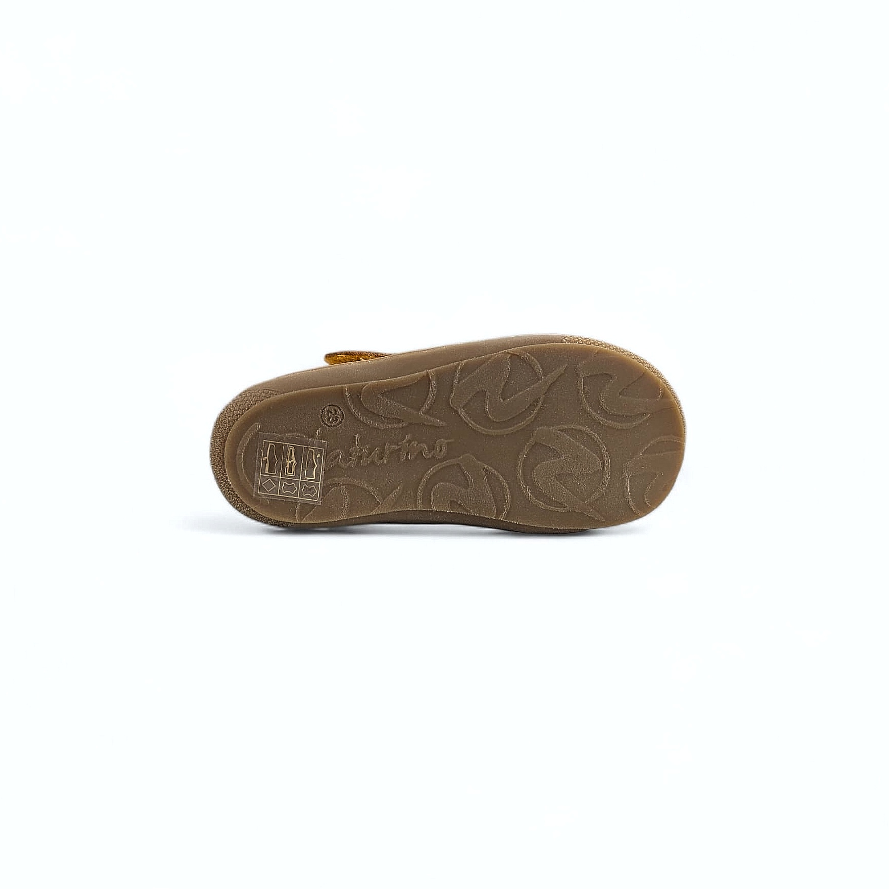 Mais Naturino Kinder Halbsandalen