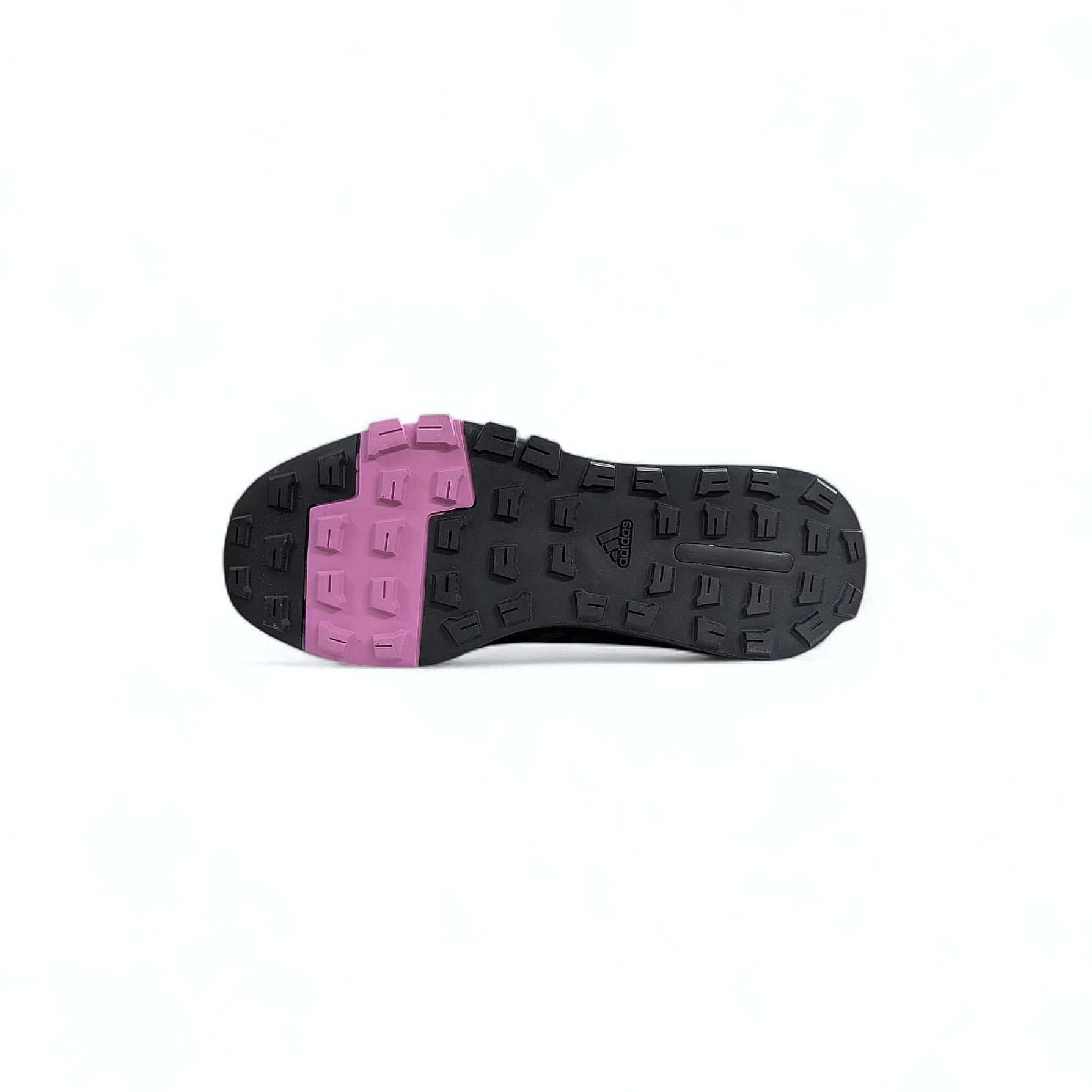 Black Adidas Terrex Hikster Damen Wanderschuhe