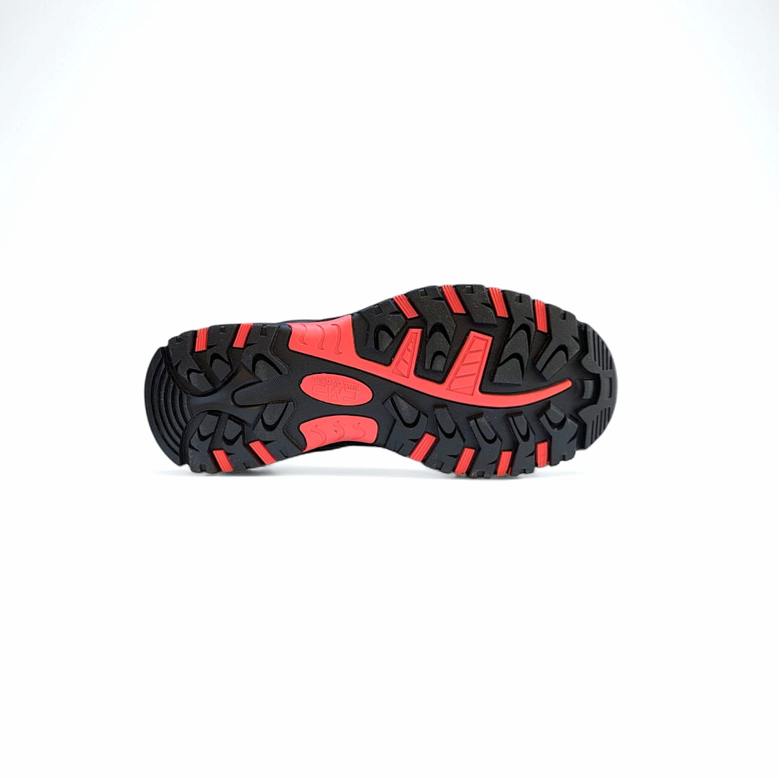 CMP Riegel Low WP Trekkingschuhe