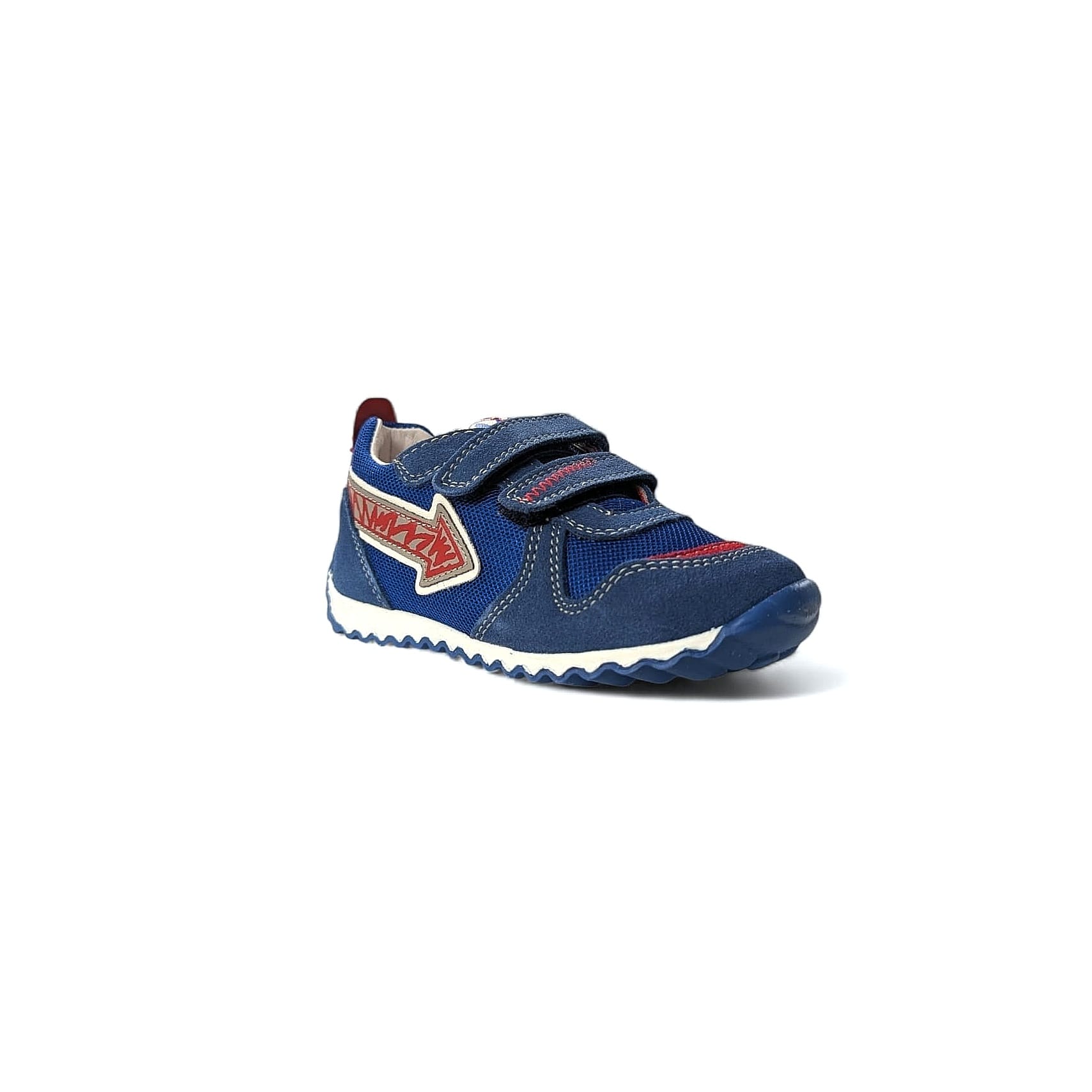 Naturino Crunch Kinder Sneakers