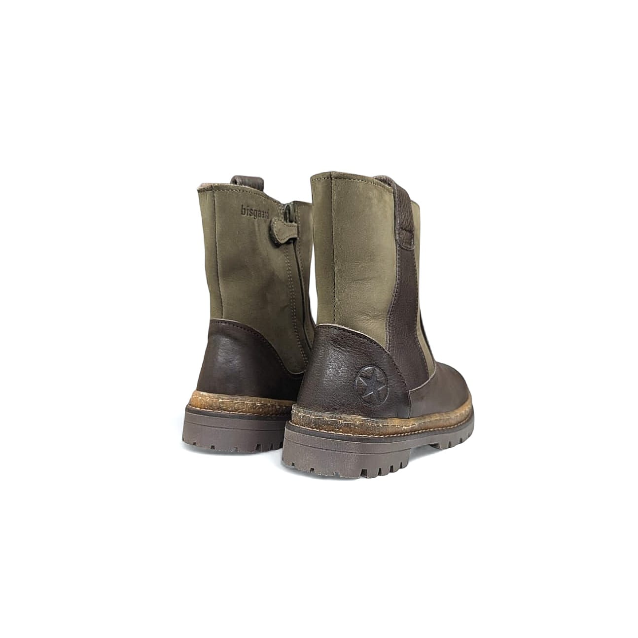 Bisgaard Niko Winterboots