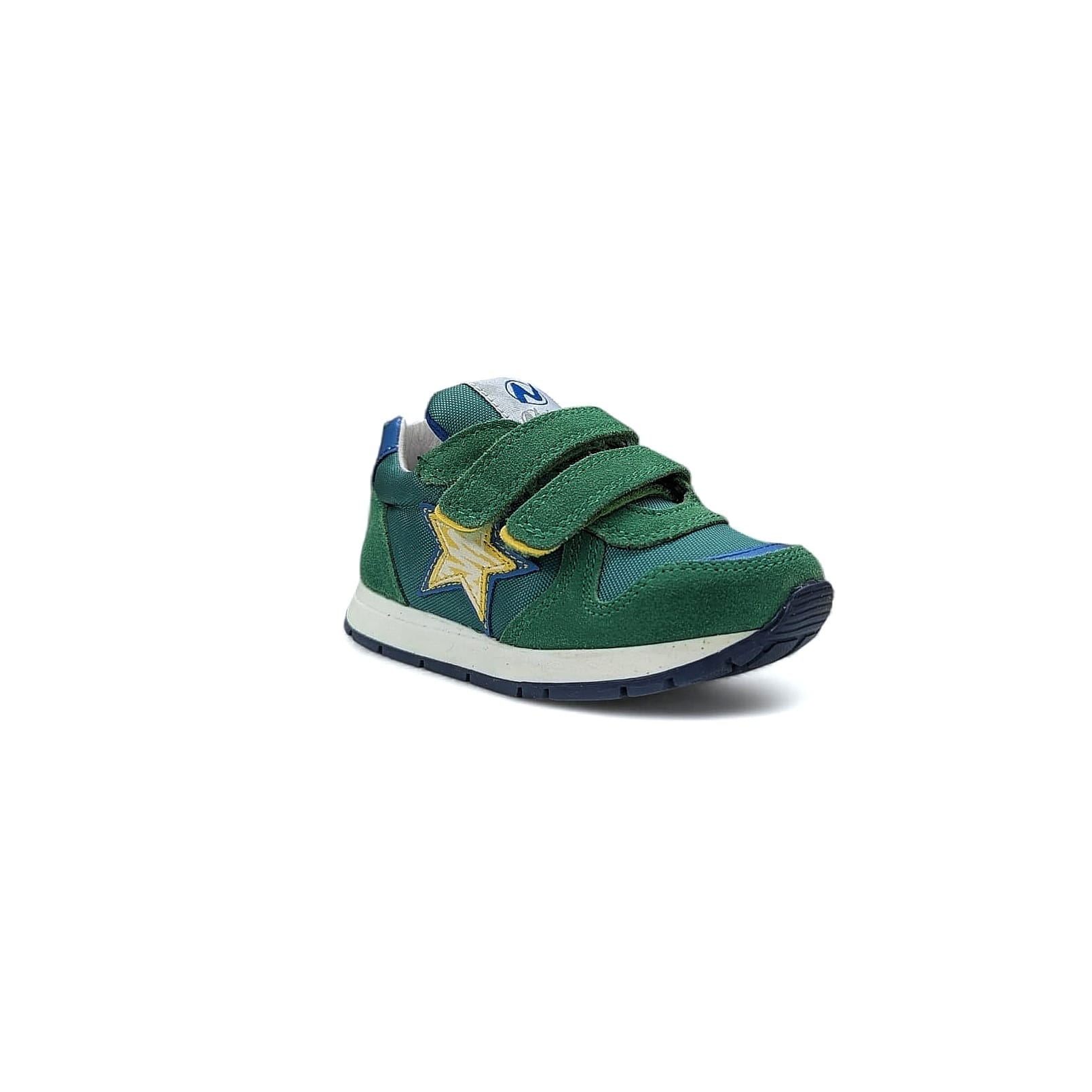Naturino Pat Kinder Sneakers