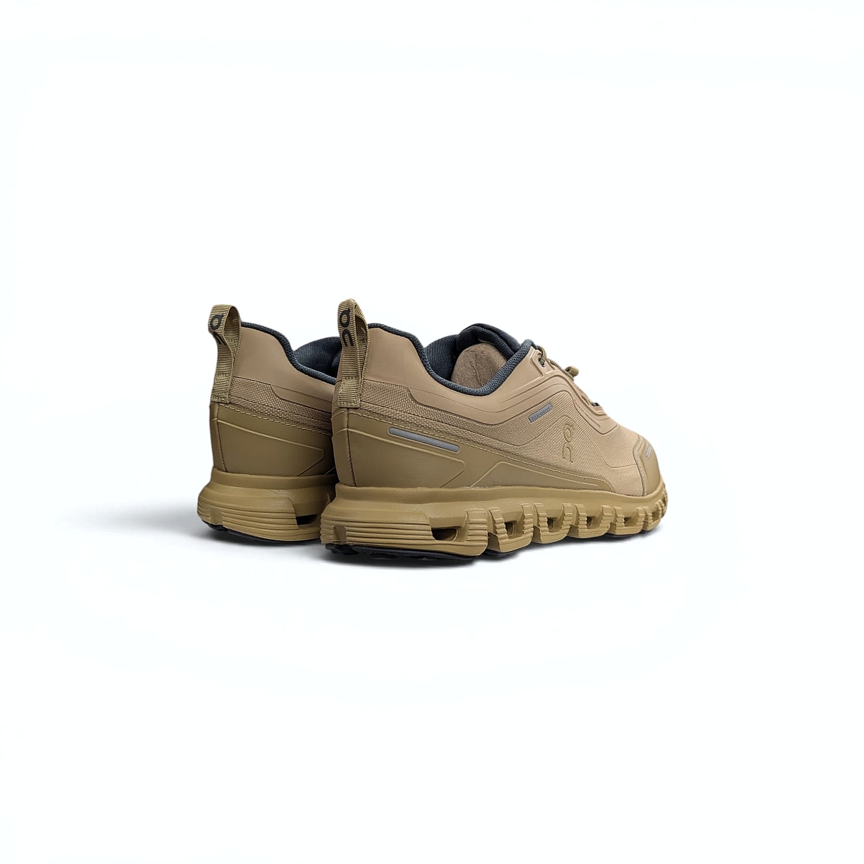 Chai On Running Cloud 6 Geo WP Herren Laufschuhe