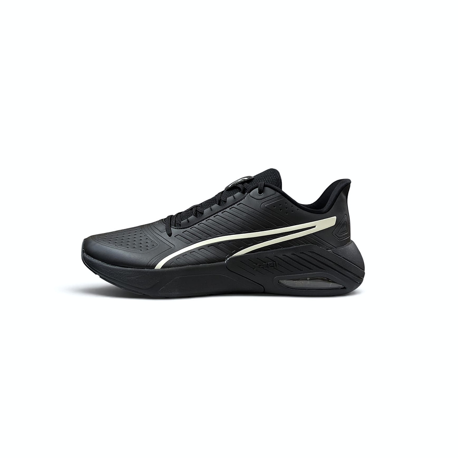 PUMA X-Cell Nova FS SL Herren Sneaker -PUMA Black -PUMA White
