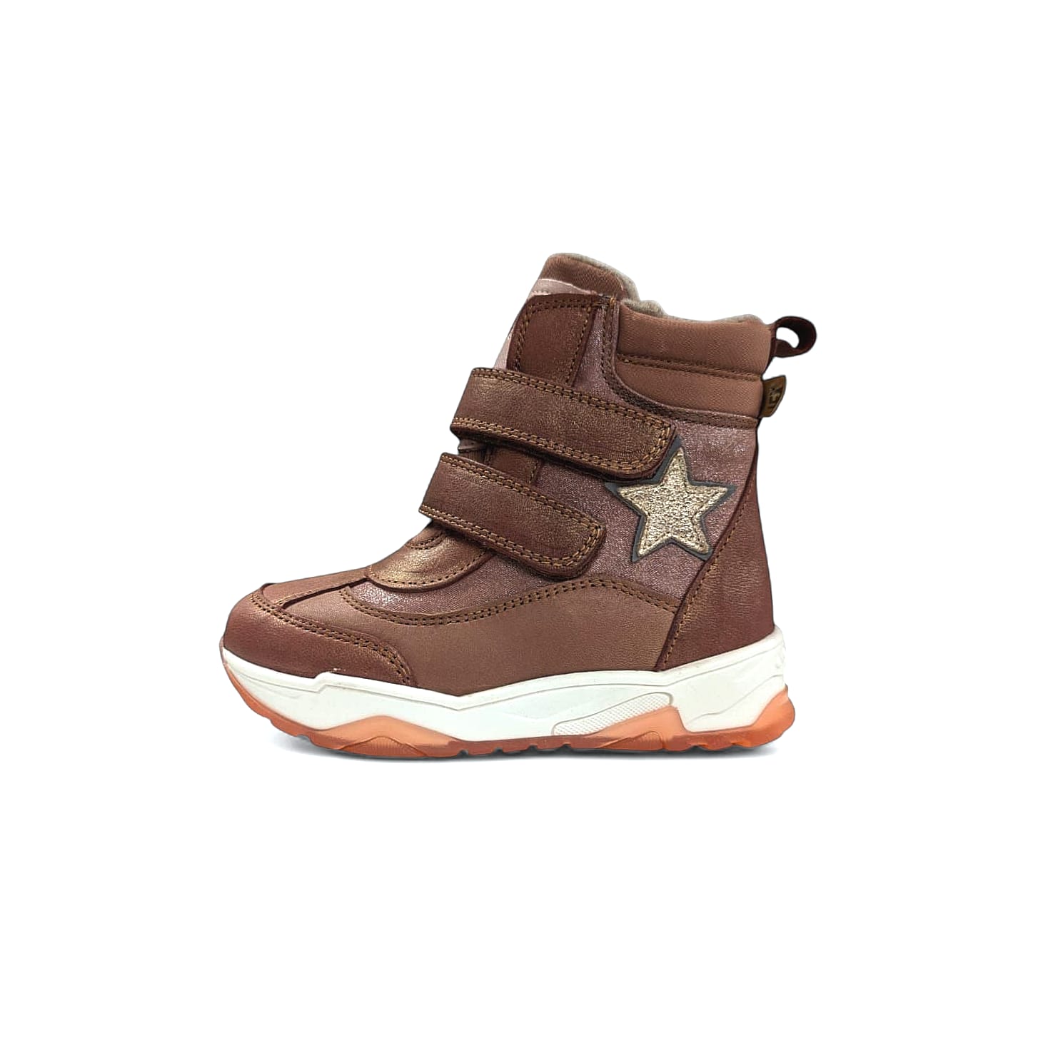 Bisgaard Dorel TEX Kinder Winterstiefel | Cotto