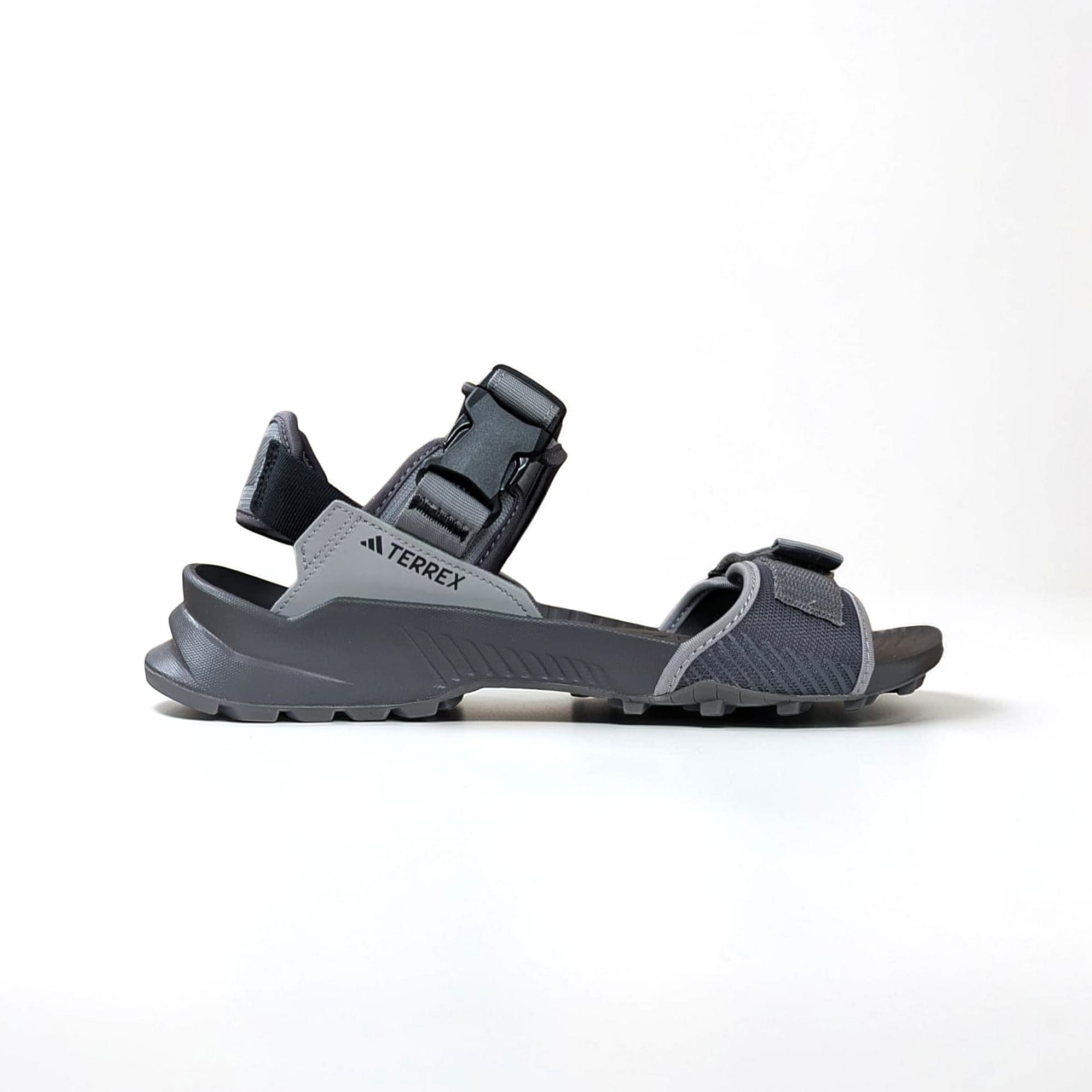 Adidas Terrex Hydroterra Herren Outdoor Sandalen