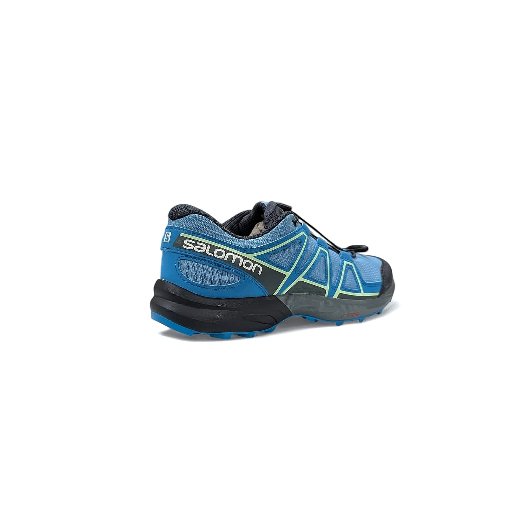 Salomon Speedcross J Unisex Trailrunningschuhe