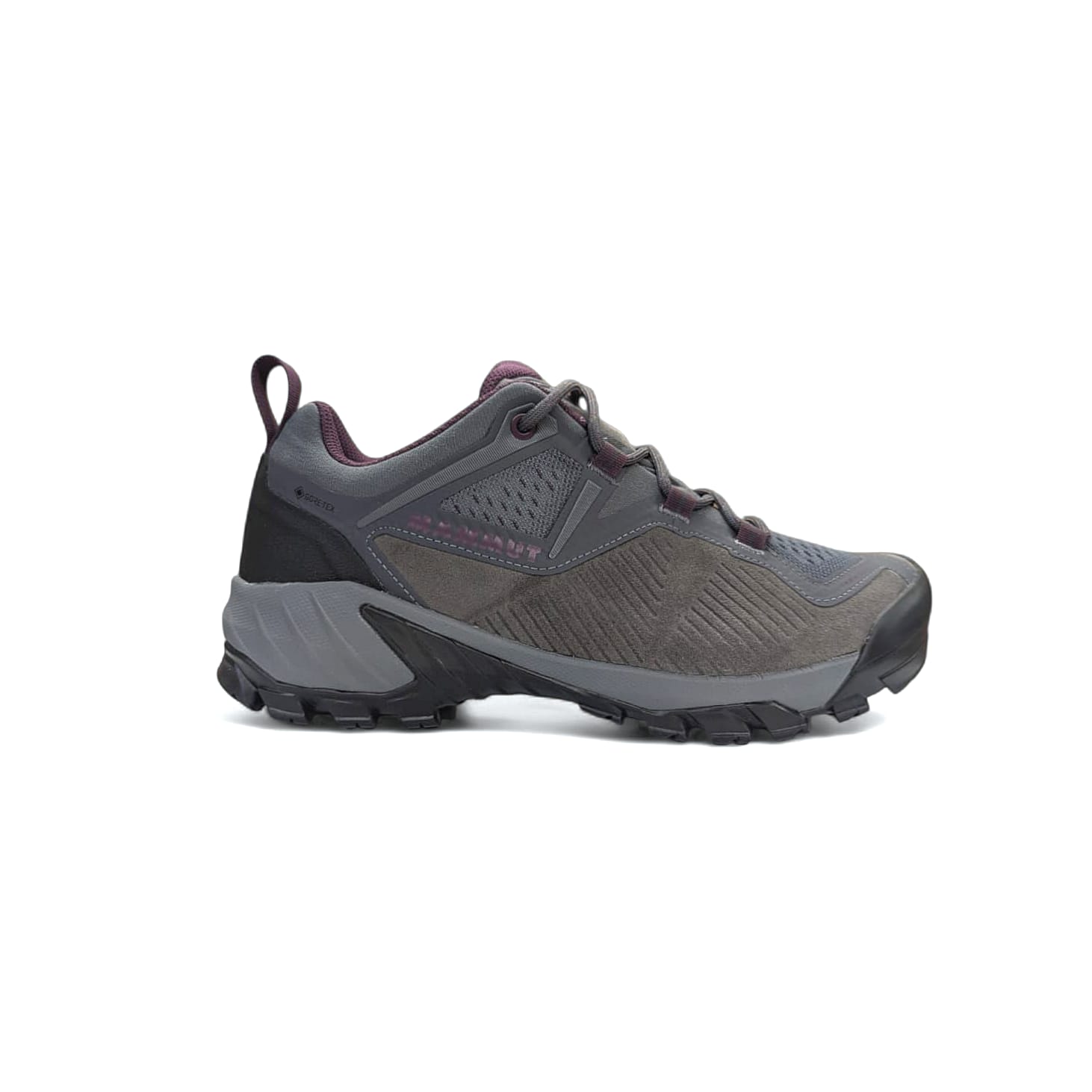 Mammut Sapuen Low GTX Wanderschuhe
