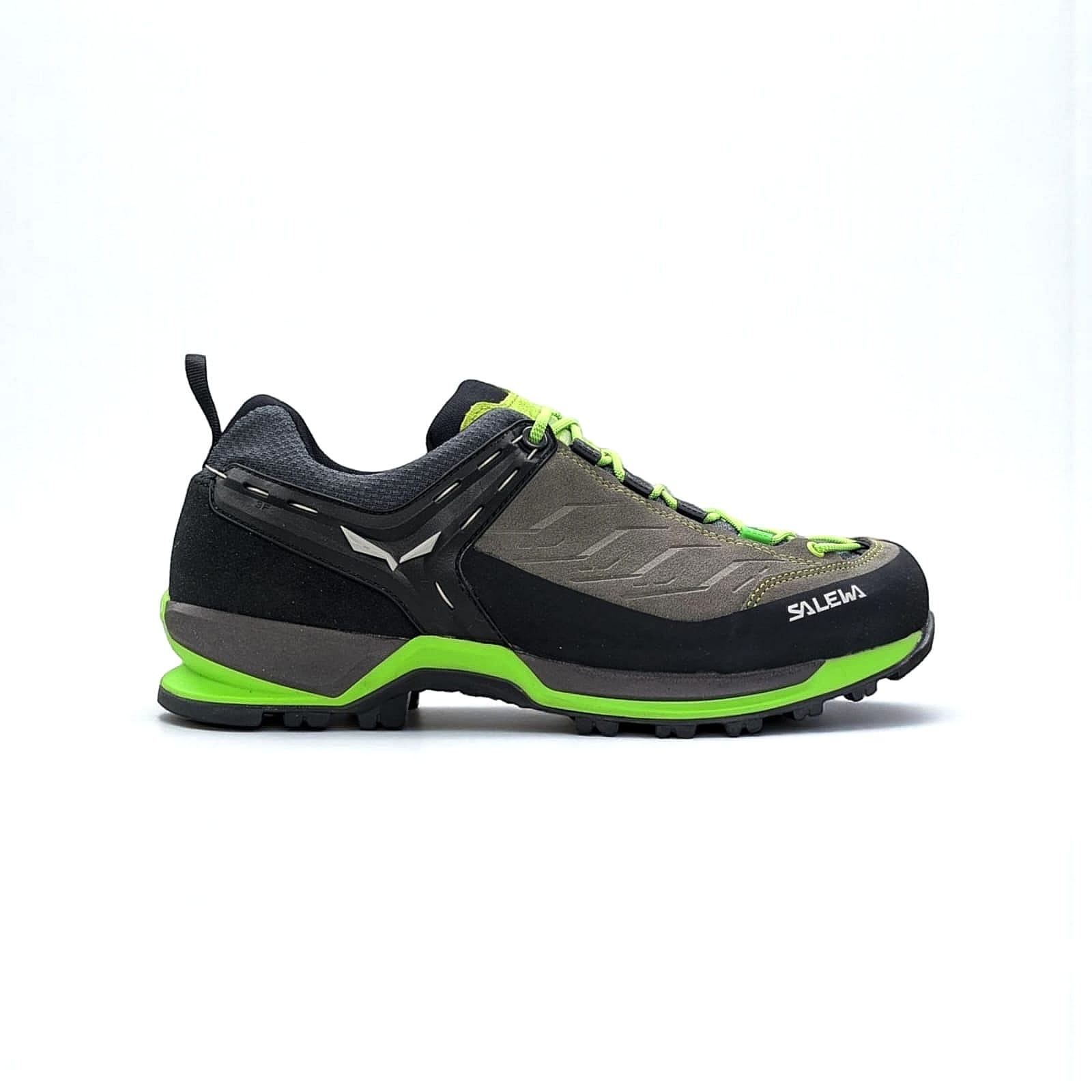 Salewa Ms MTN Trainer Herren Wanderschuhe