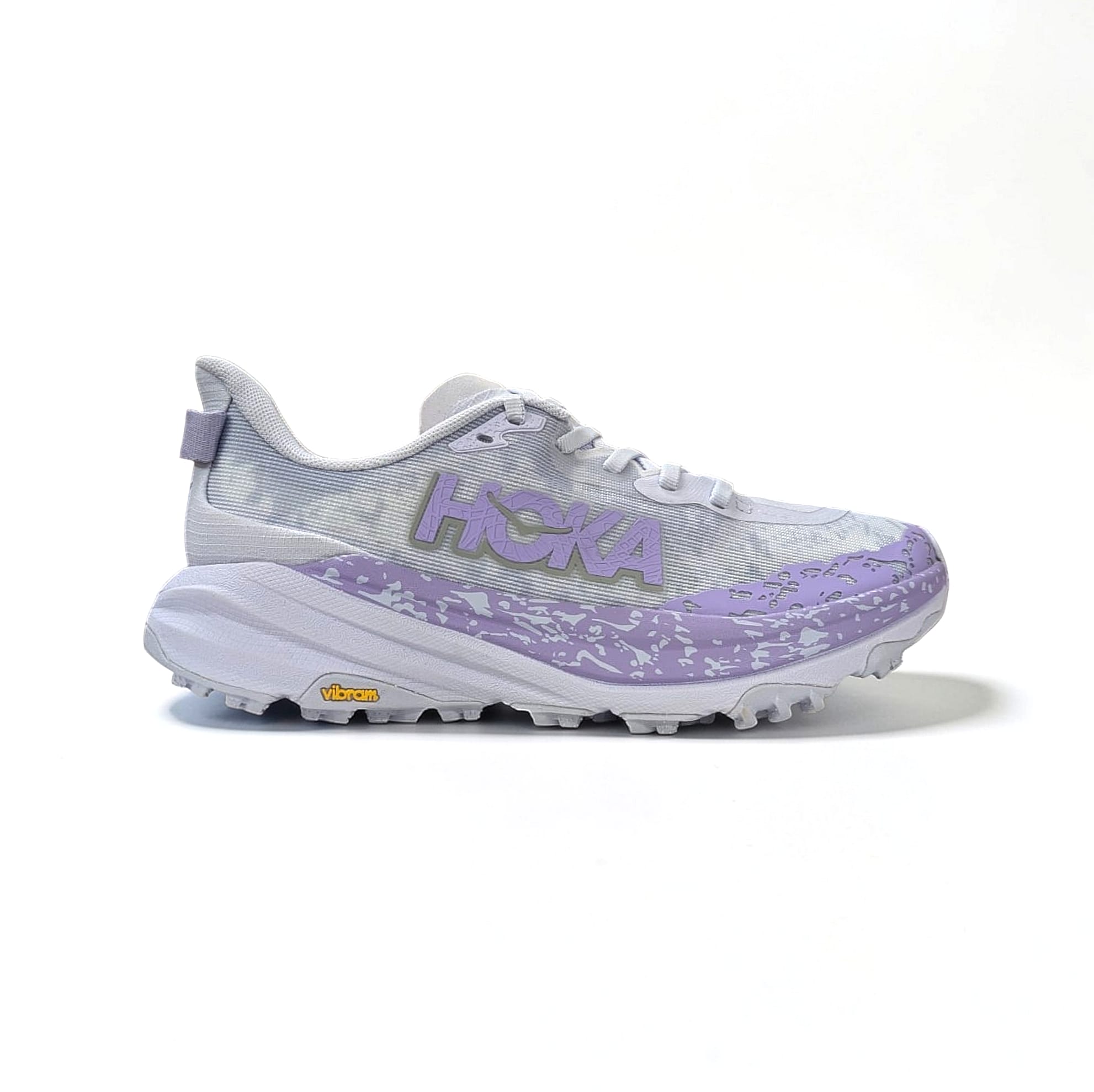 Hoka W SpeedGoat 6 Damen Trailrunningschuhe