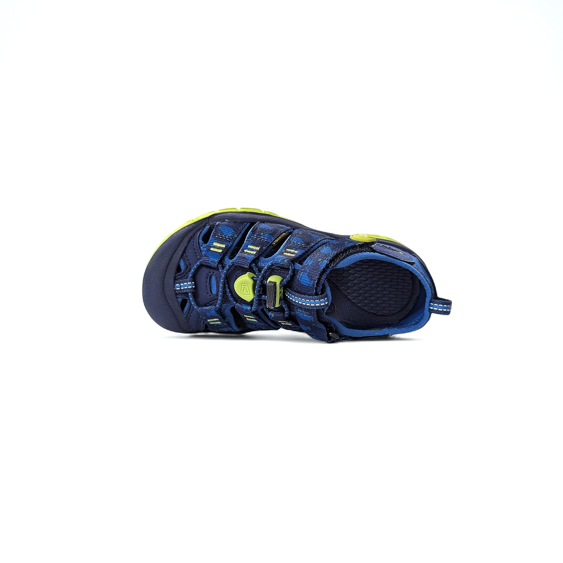 Keen Newport H2 Unisex Outdoor Sandalen