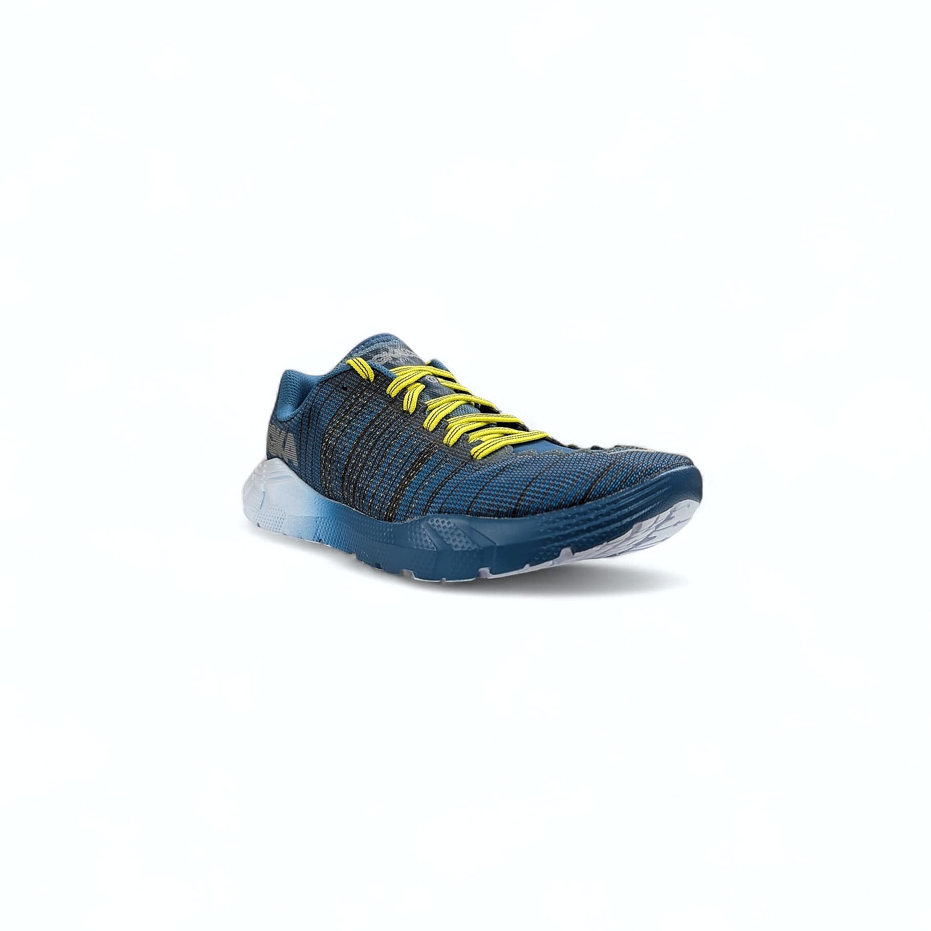 Blue Hoka One One Evo Rehi Damen Trainingsschuhe