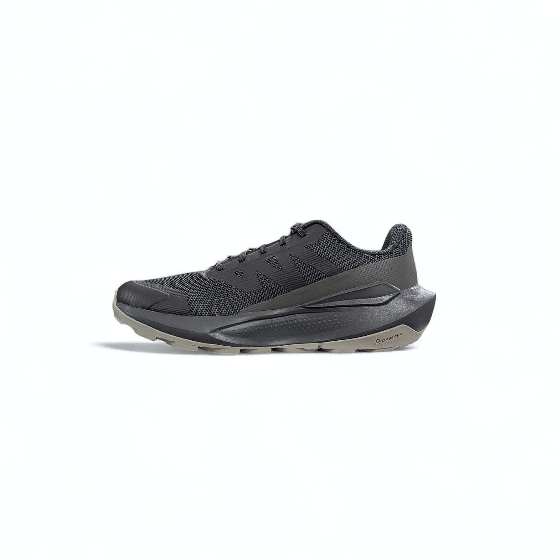 Black Salomon Elixir Tour W Damen Wanderschuhe