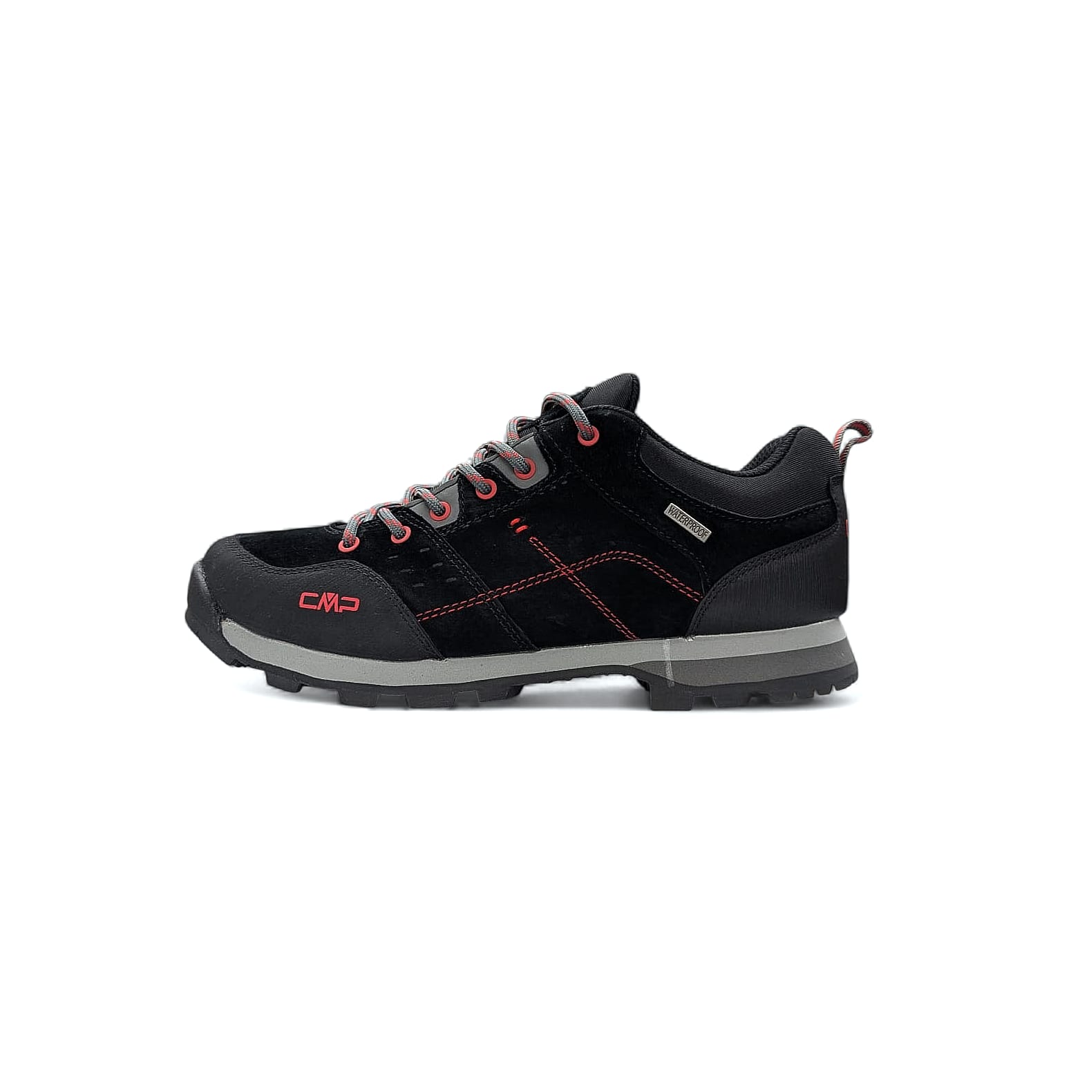 CMP Alcor Low WP Herren Trekkingschuhe