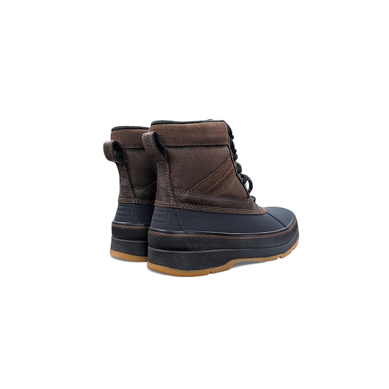 Sorel Ankeny II Boot WP Herren Boots