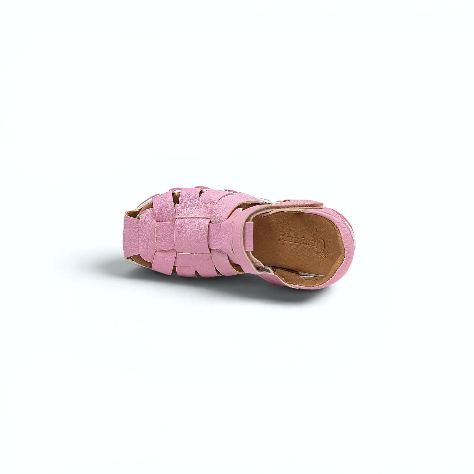 Pink Bisgaard Caja Mädchen Halbsandalen